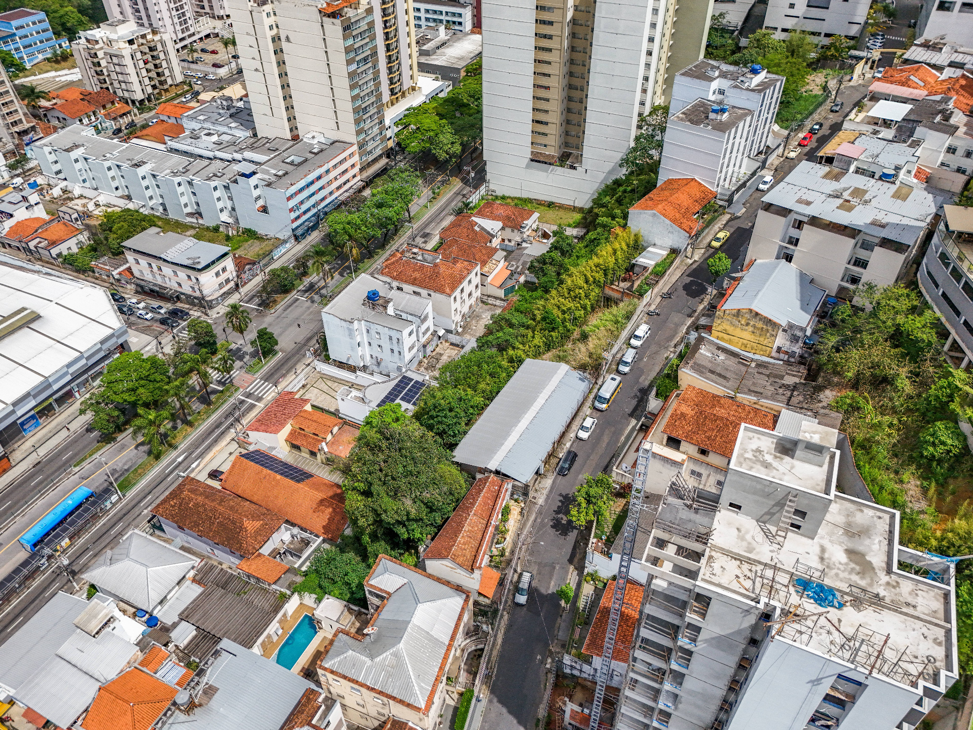 Terreno para construtores no Bom Pastor para venda, foto 6
