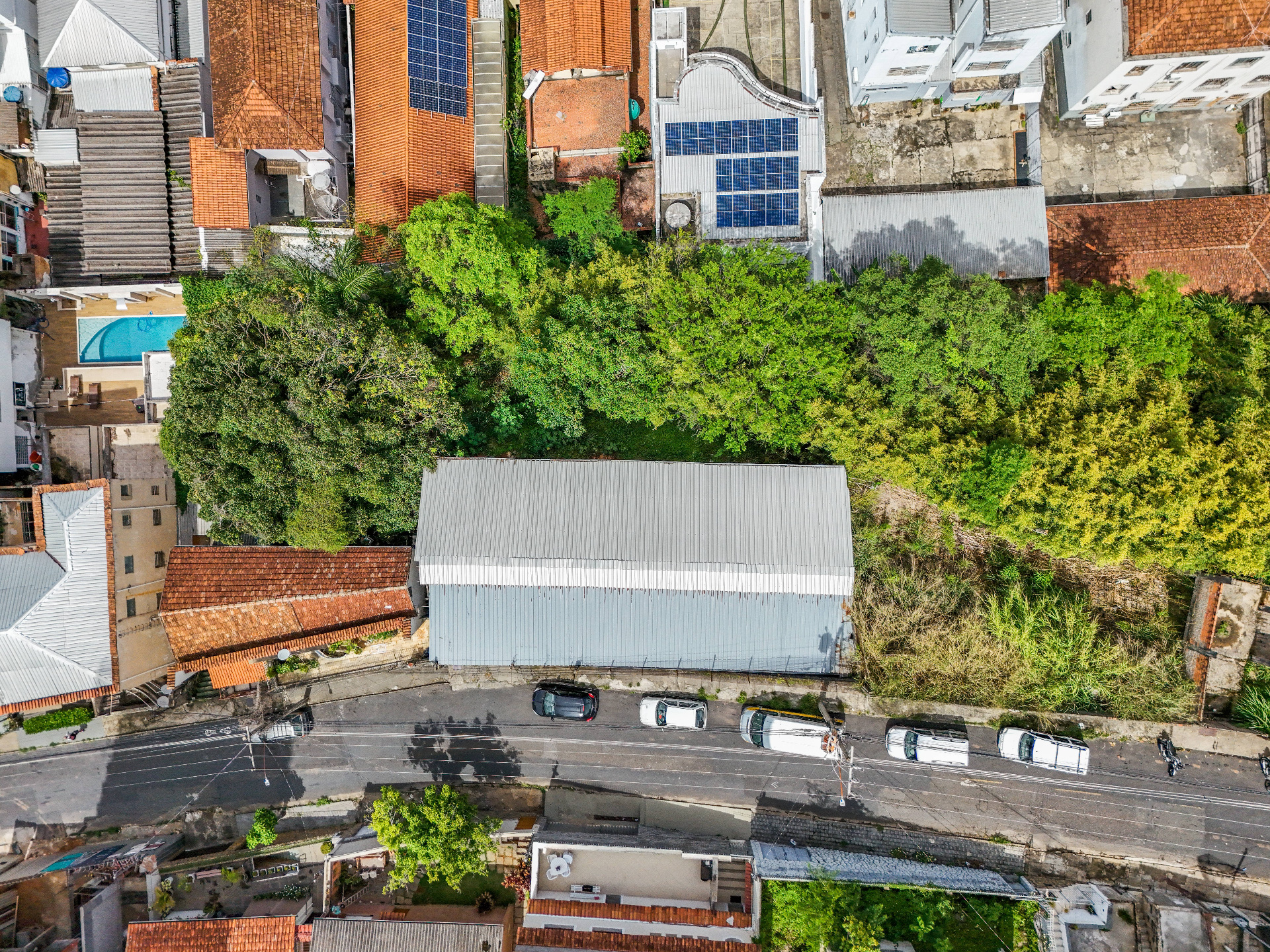 Terreno para construtores no Bom Pastor para venda, foto 10