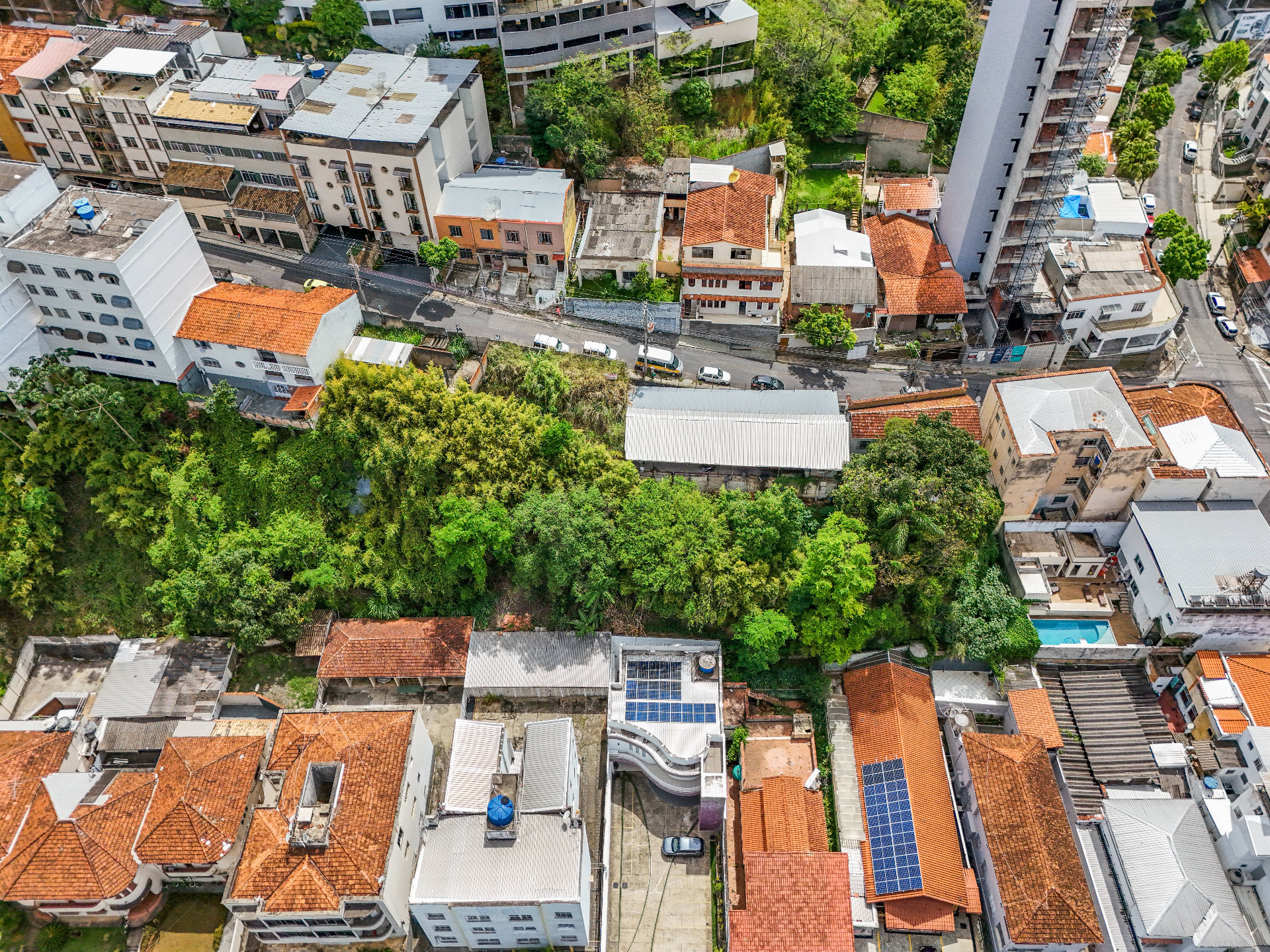 Terreno para construtores no Bom Pastor para venda, foto 3