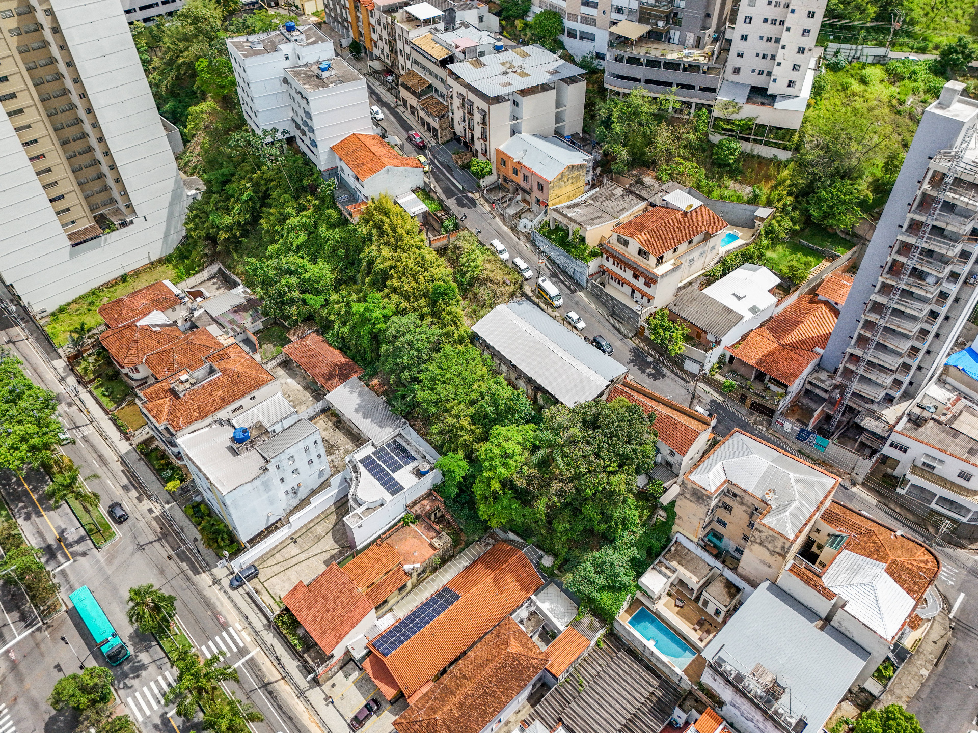 Terreno para construtores no Bom Pastor para venda, foto 4