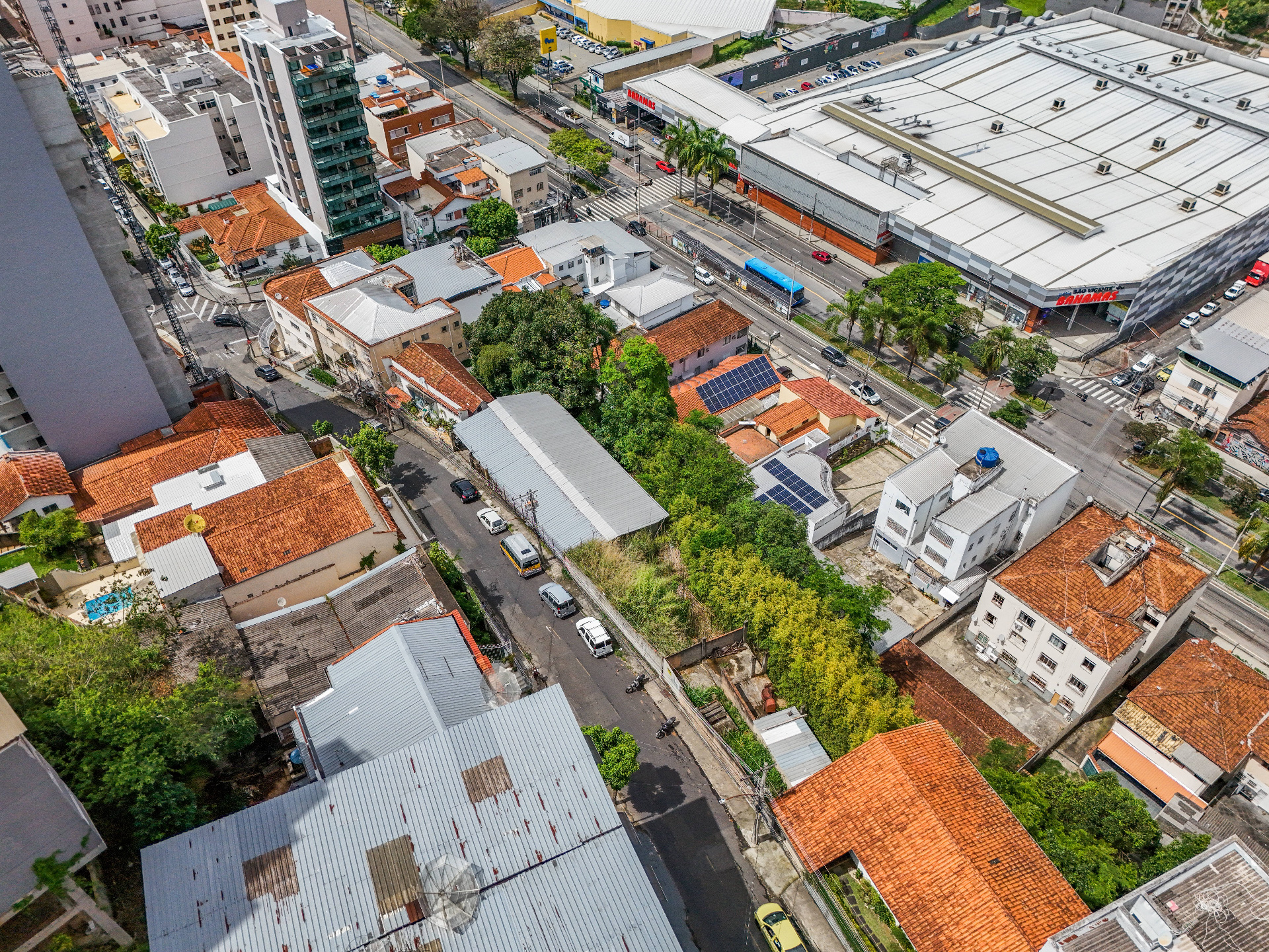 Terreno para construtores no Bom Pastor para venda, foto 8