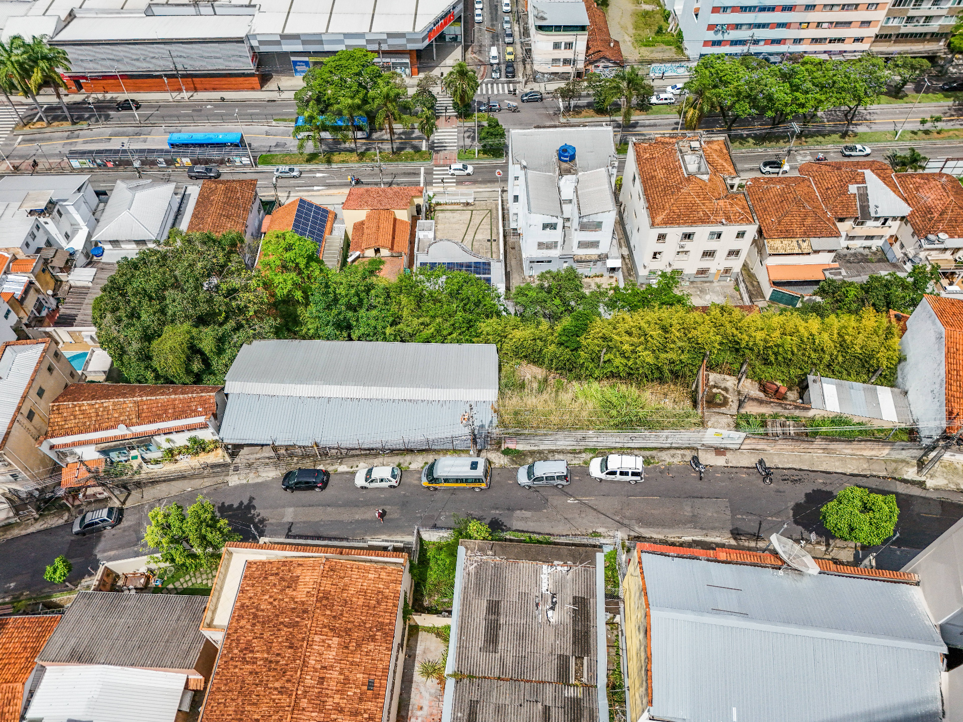 Terreno para construtores no Bom Pastor para venda, foto 9