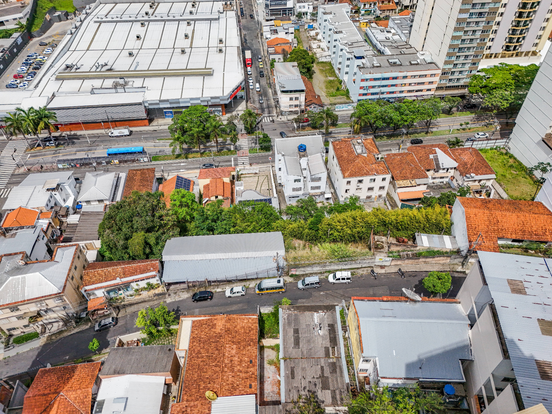 Terreno para construtores no Bom Pastor para venda, foto 7