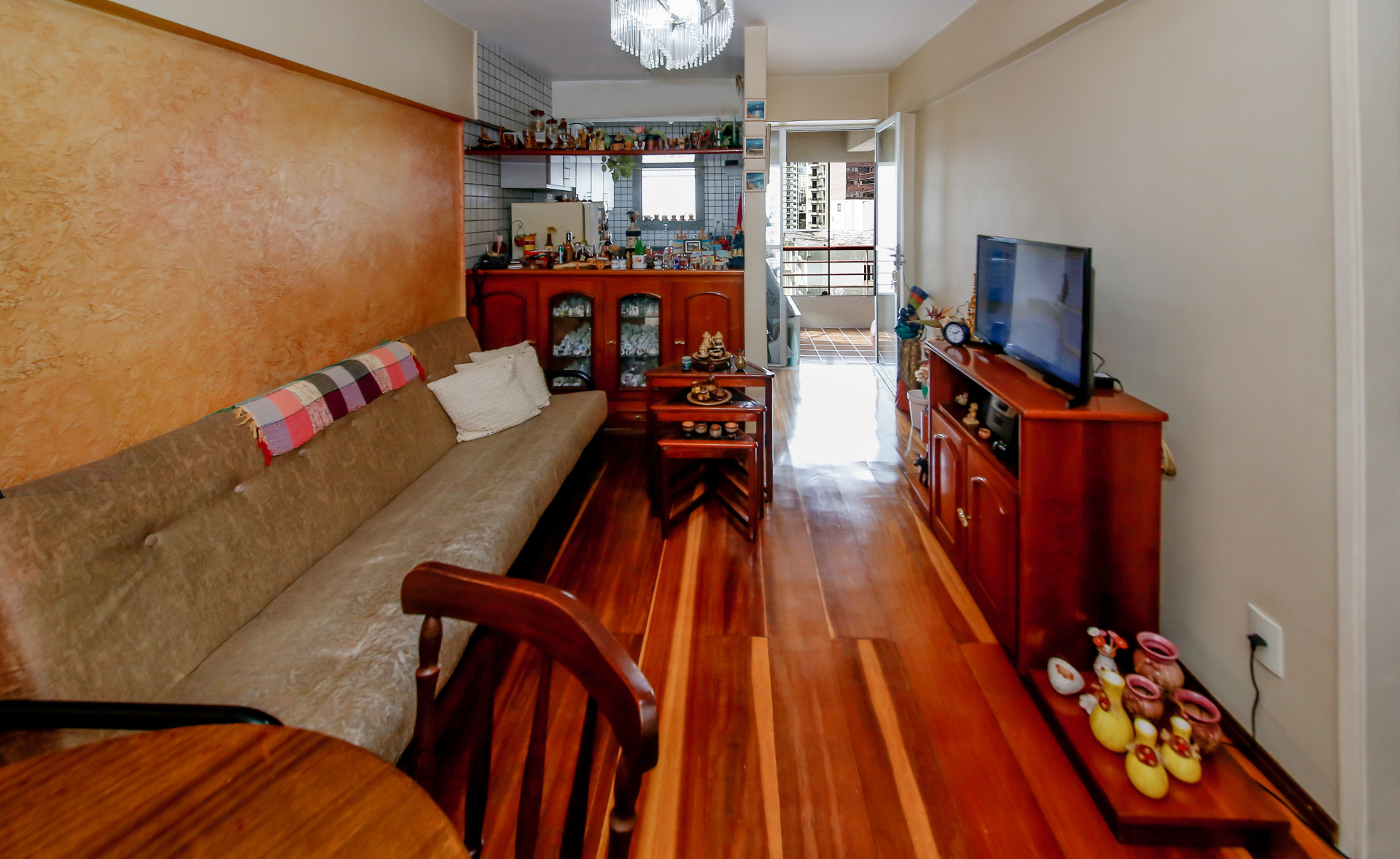 Centro: flat prático com lazer, 67m²., foto 2