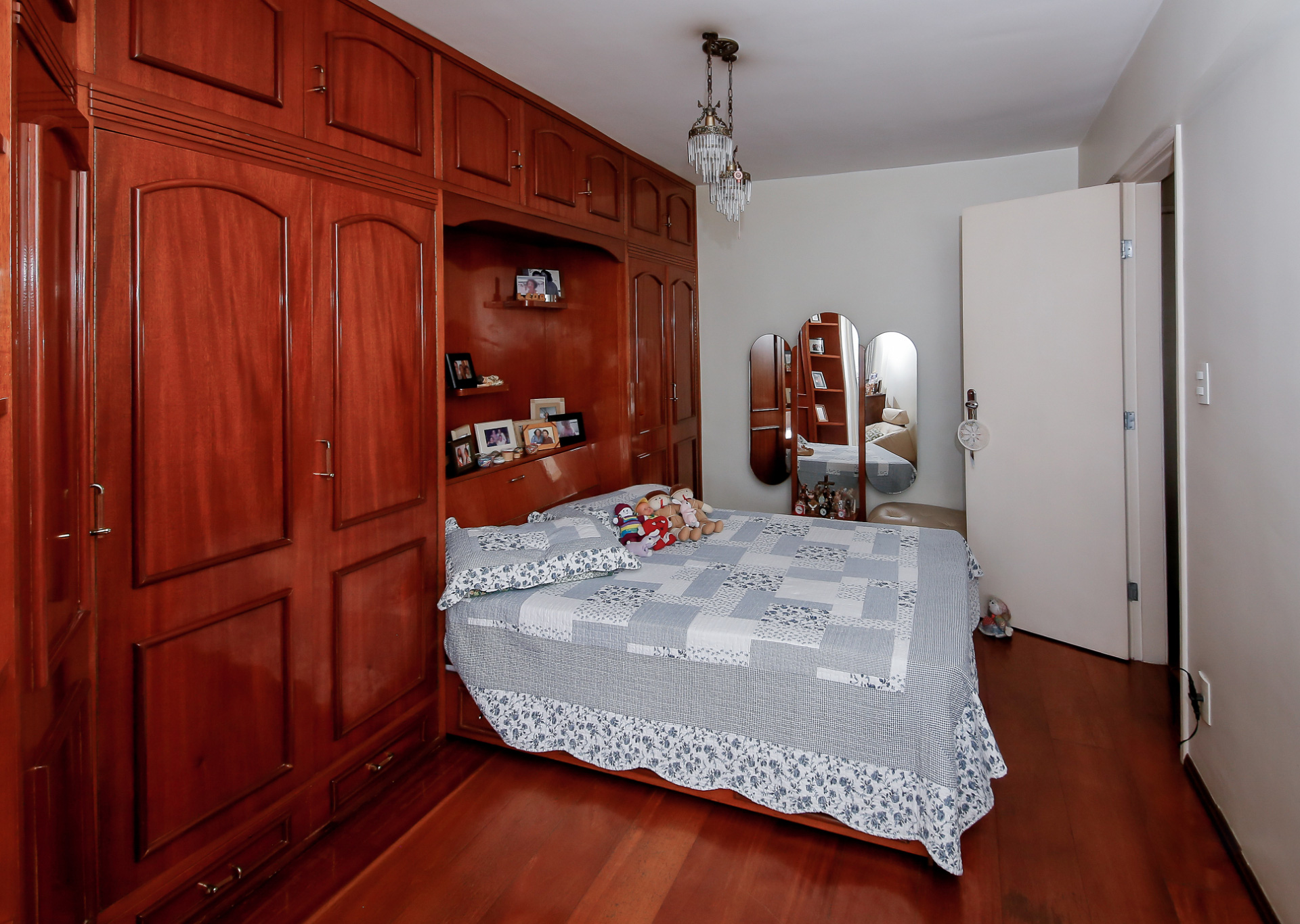Centro: flat prático com lazer, 67m²., foto 5