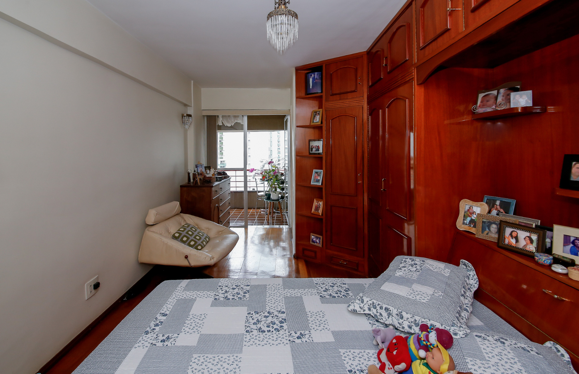 Centro: flat prático com lazer, 67m²., foto 4