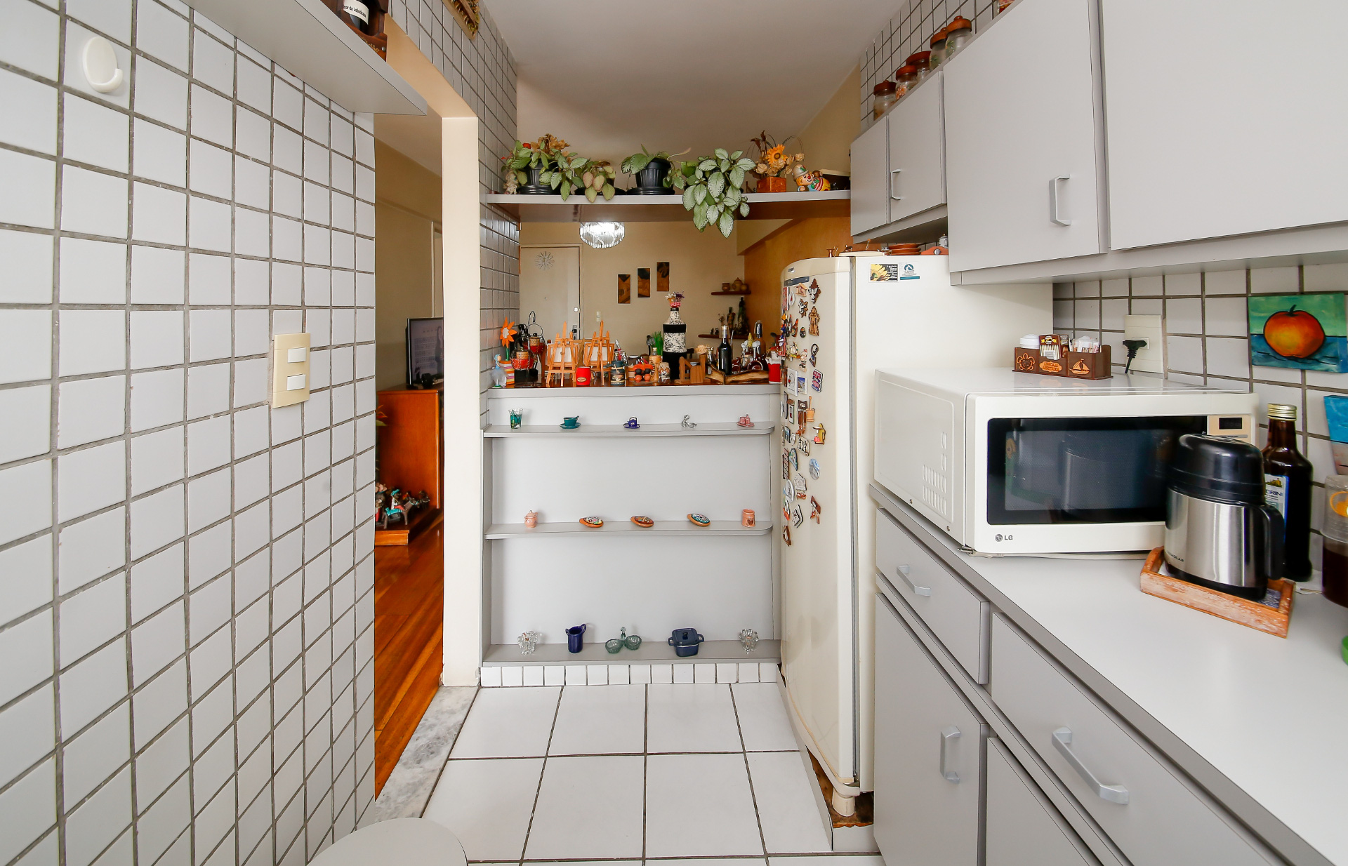 Centro: flat prático com lazer, 67m²., foto 8
