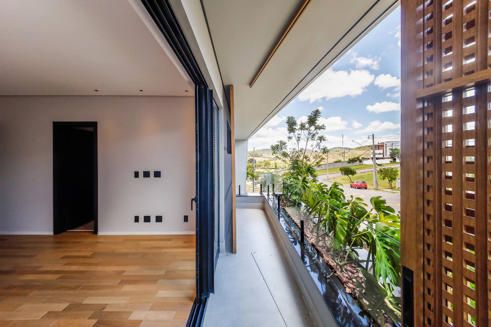 São Pedro: Casa com vista permanente para a represa., foto 31