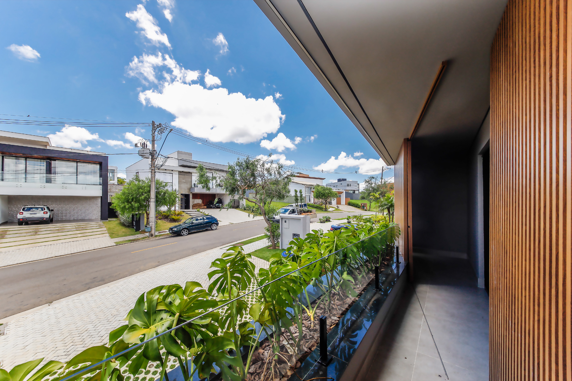 São Pedro: Casa com vista permanente para a represa., foto 32