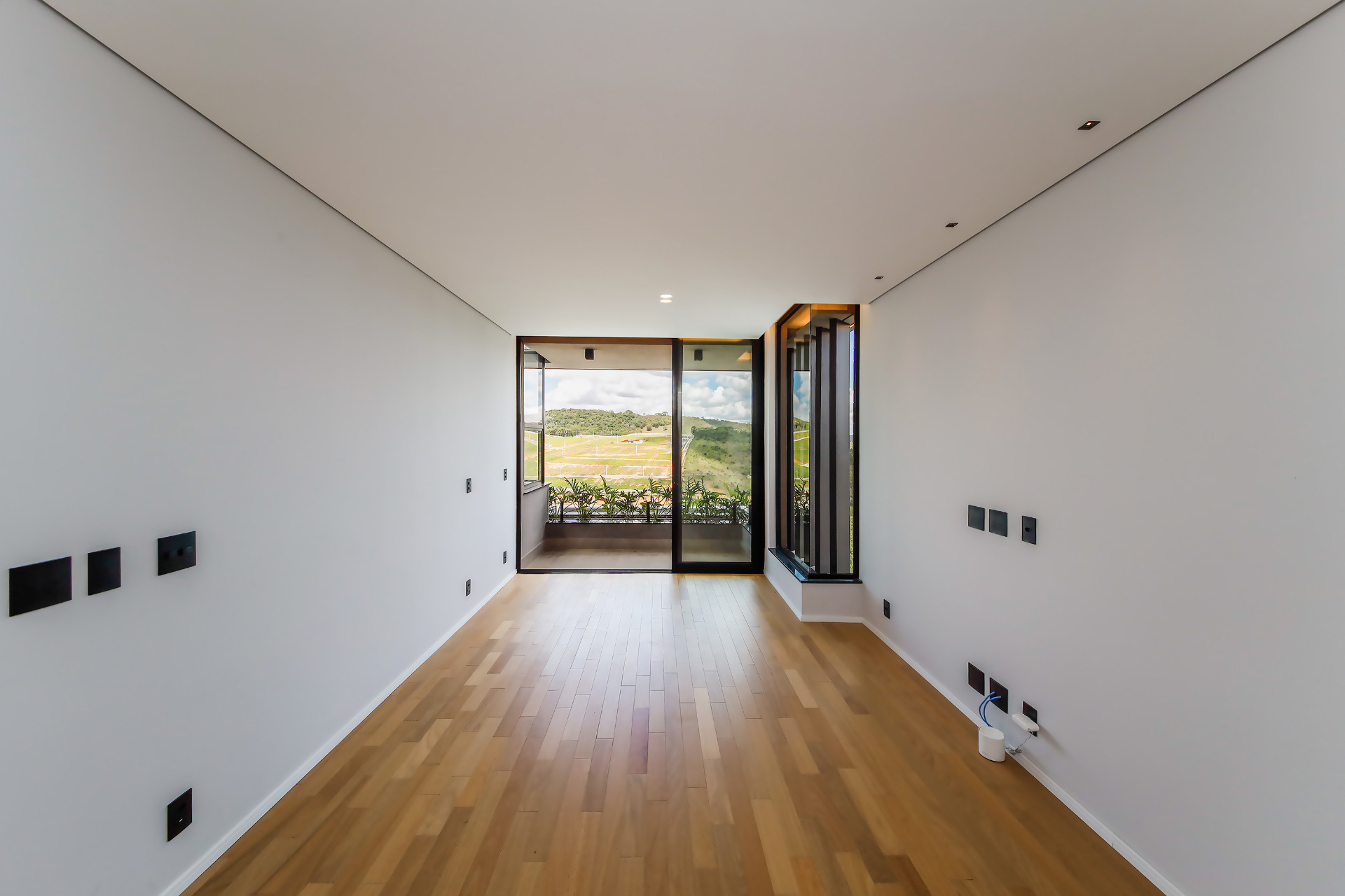 São Pedro: Casa com vista permanente para a represa., foto 36