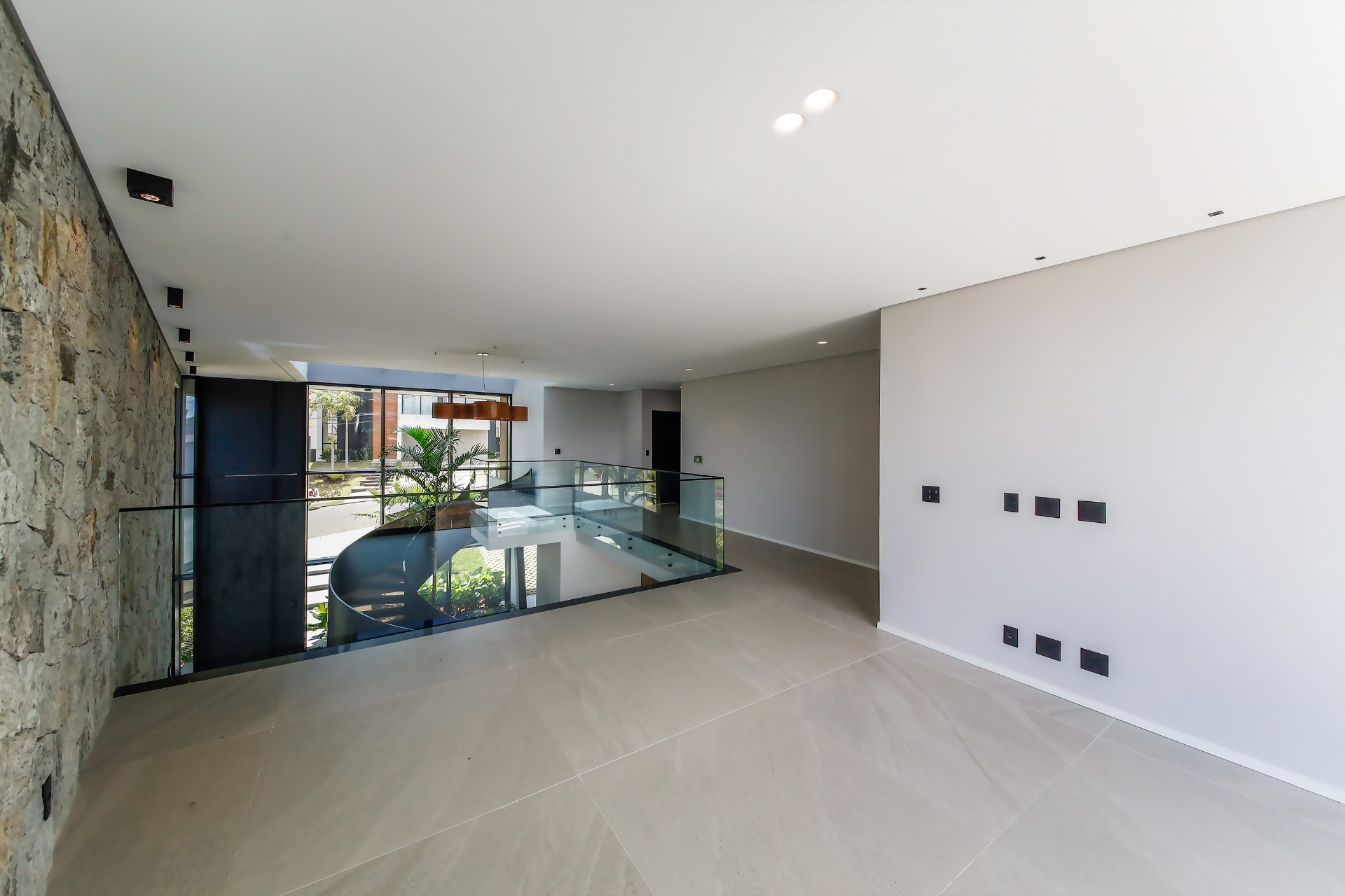 São Pedro: Casa com vista permanente para a represa., foto 25