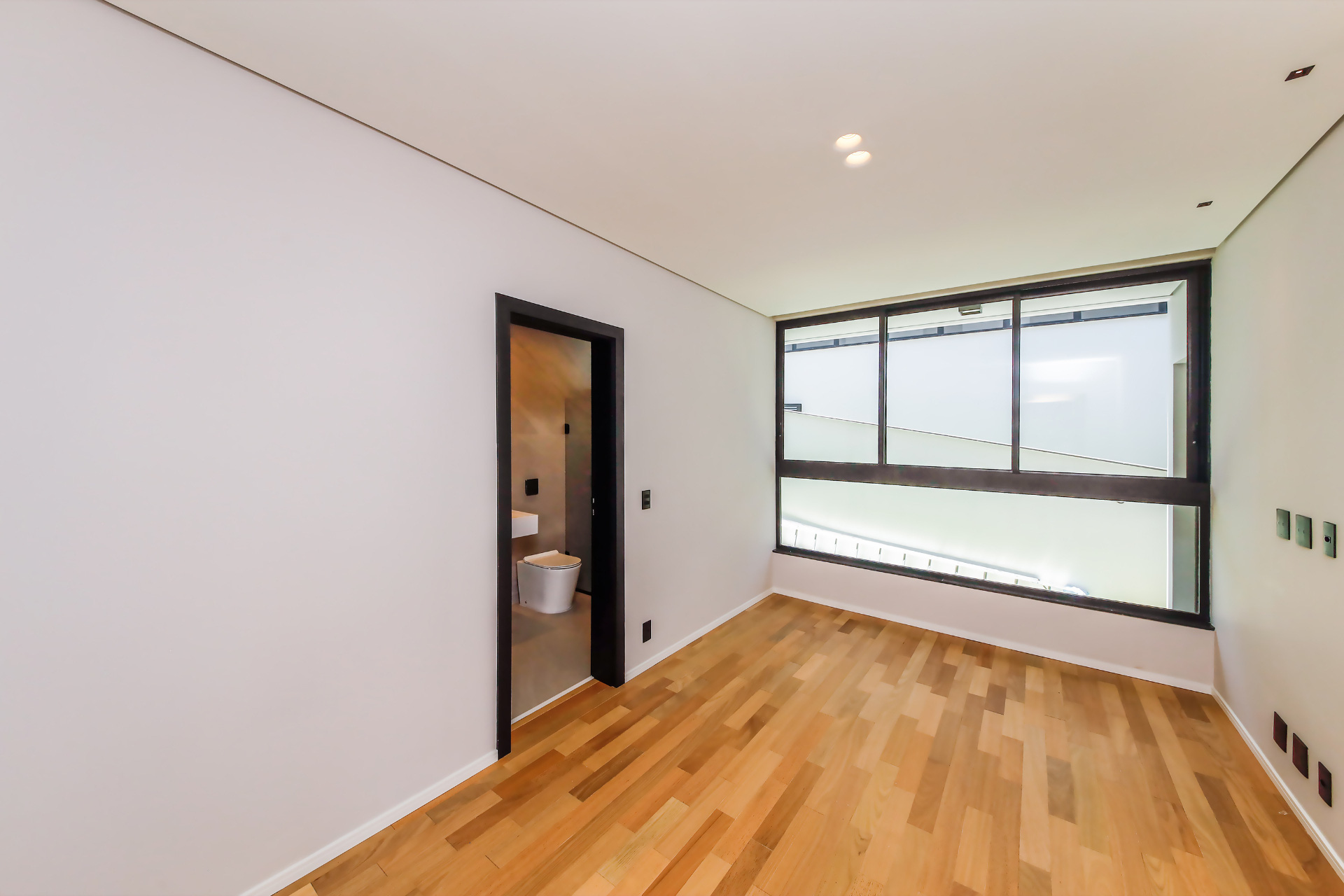 São Pedro: Casa com vista permanente para a represa., foto 8