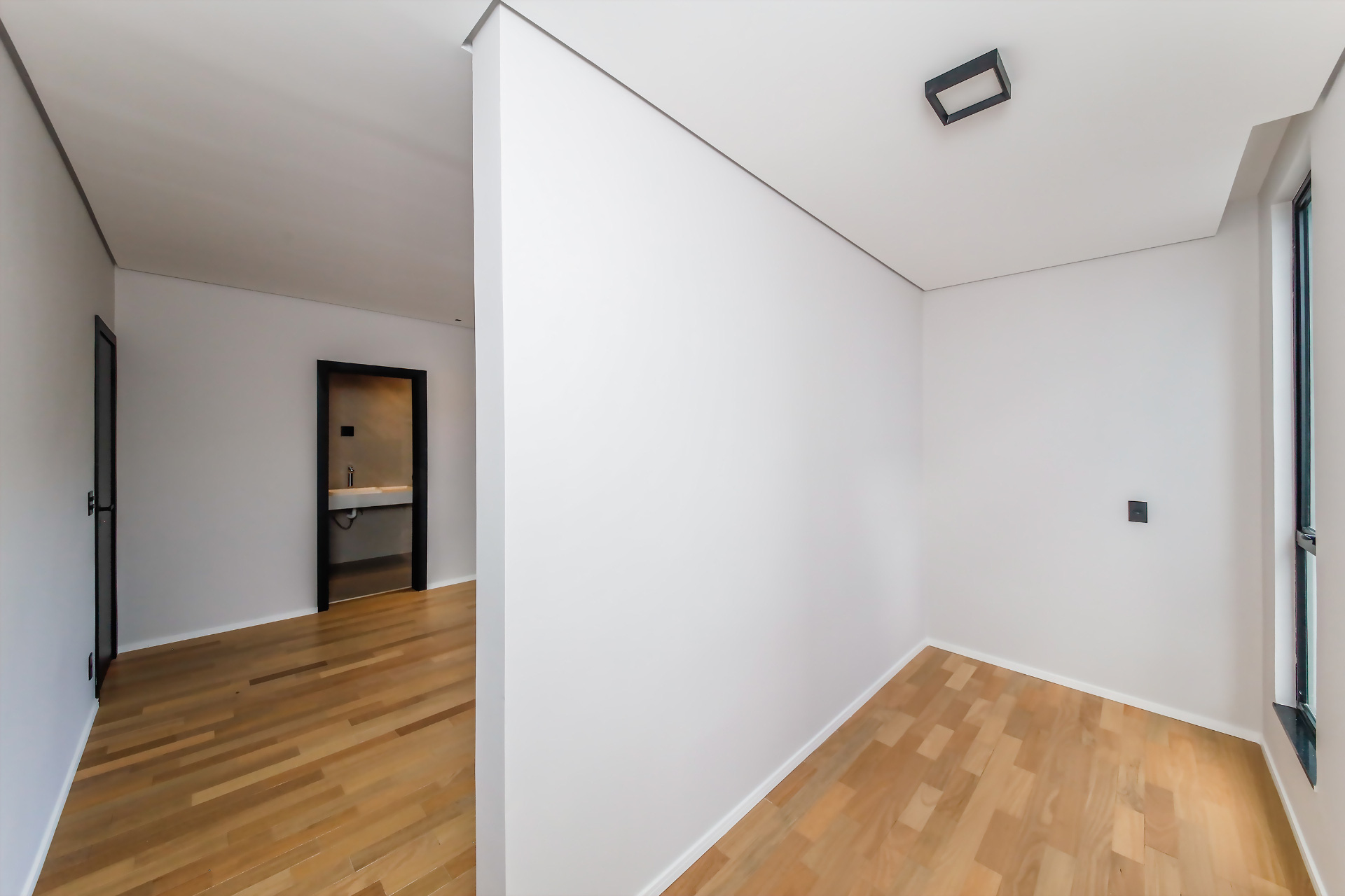 São Pedro: Casa com vista permanente para a represa., foto 30