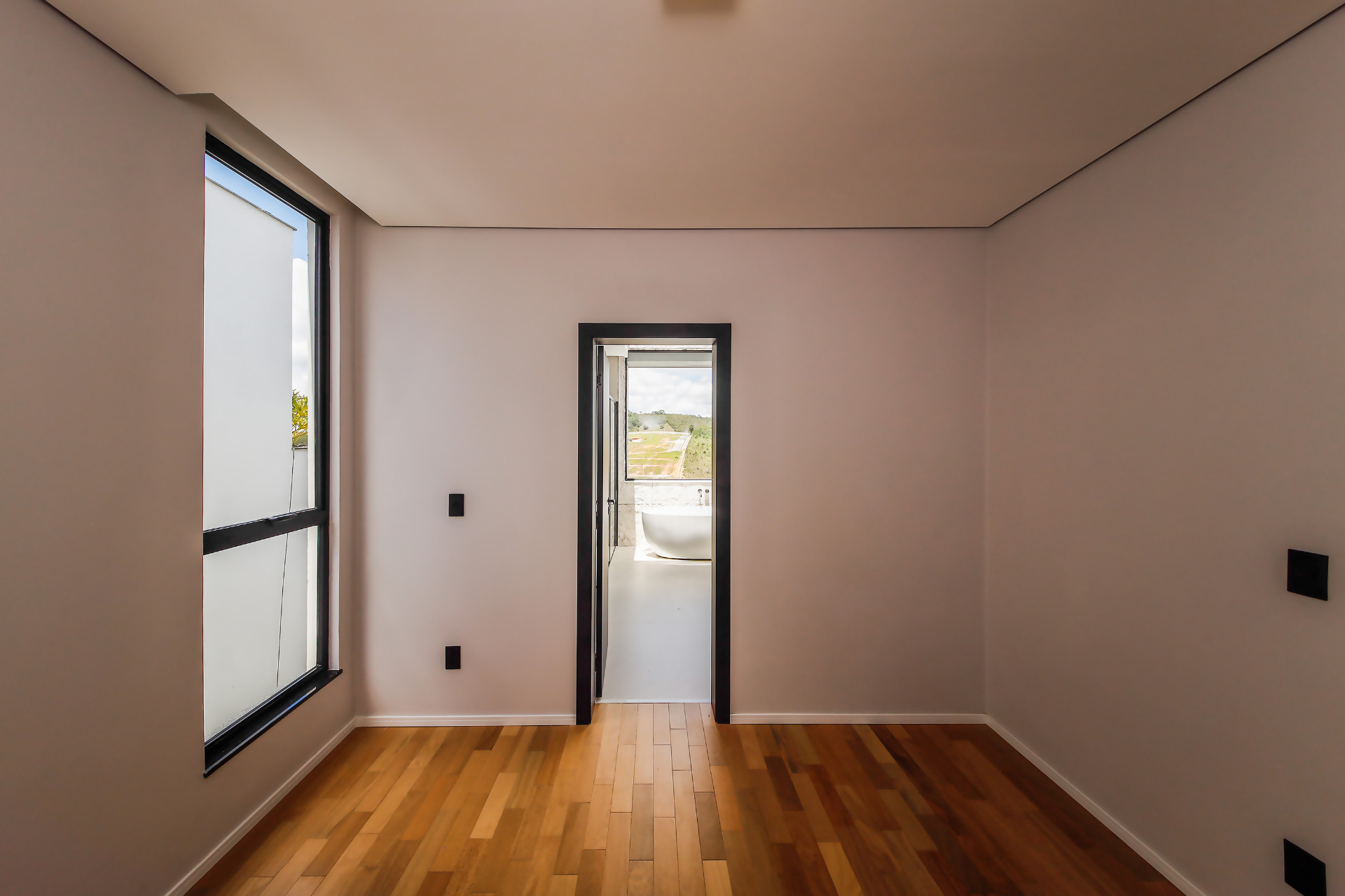São Pedro: Casa com vista permanente para a represa., foto 39