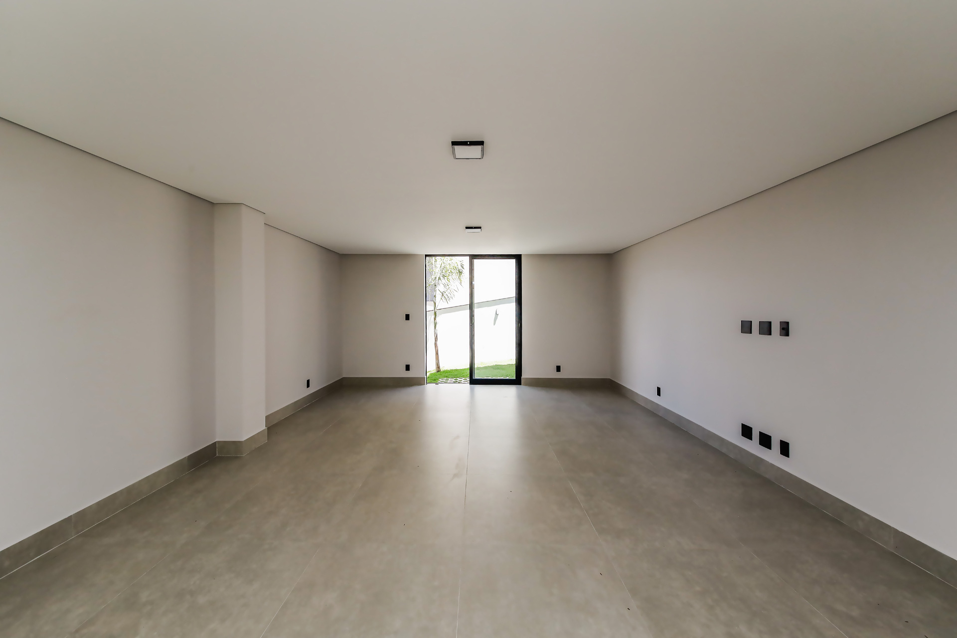 São Pedro: Casa com vista permanente para a represa., foto 44