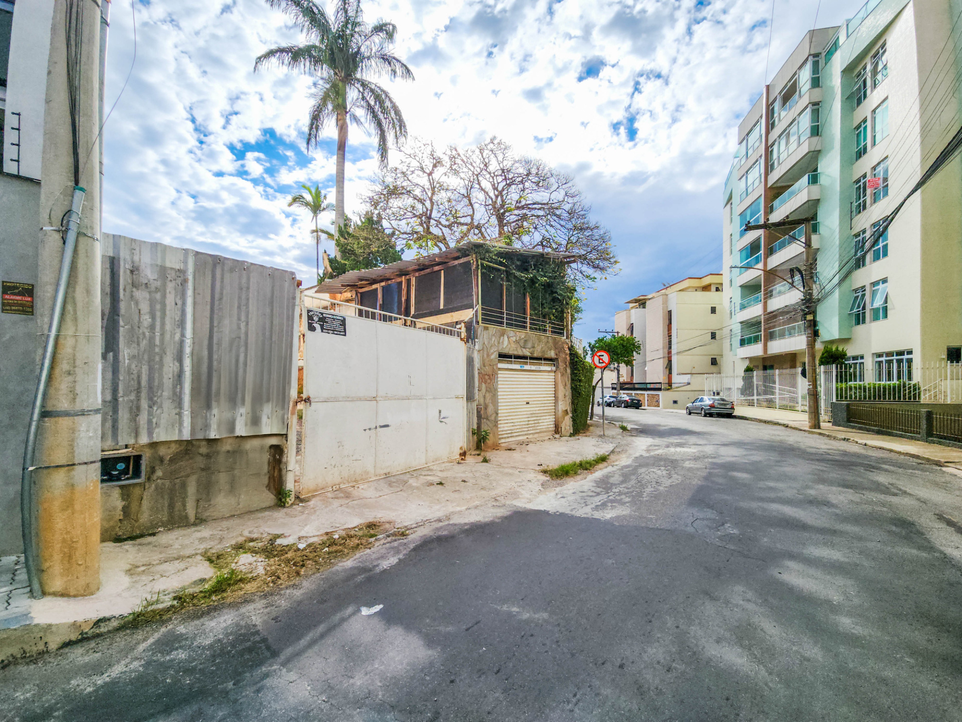 Santa Helena: 470m² com projeto aprovado., foto 6