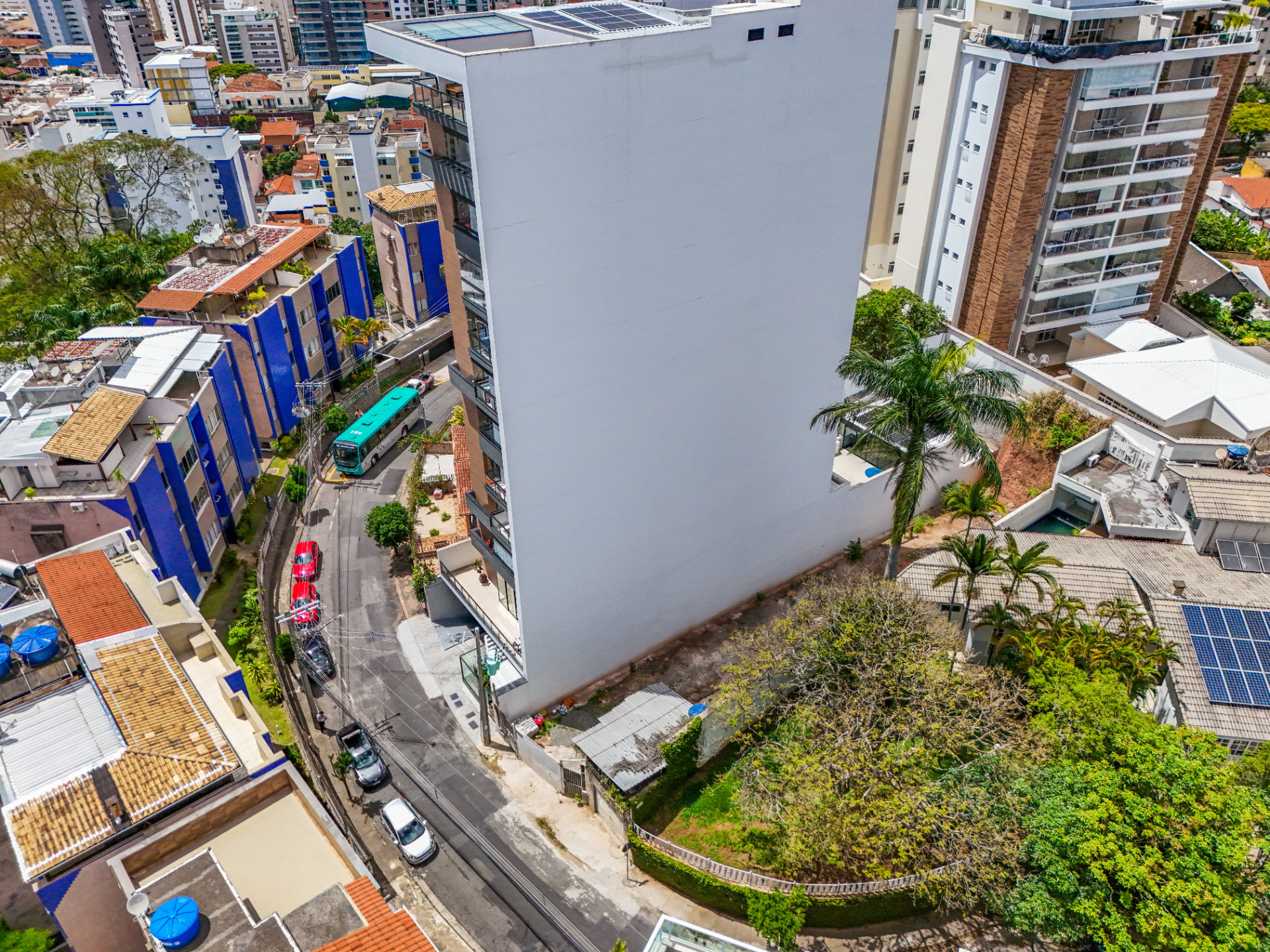Santa Helena: 470m² com projeto aprovado., foto 3