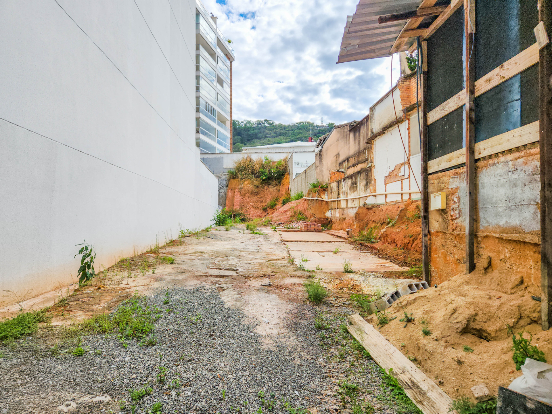 Santa Helena: 470m² com projeto aprovado., foto 8