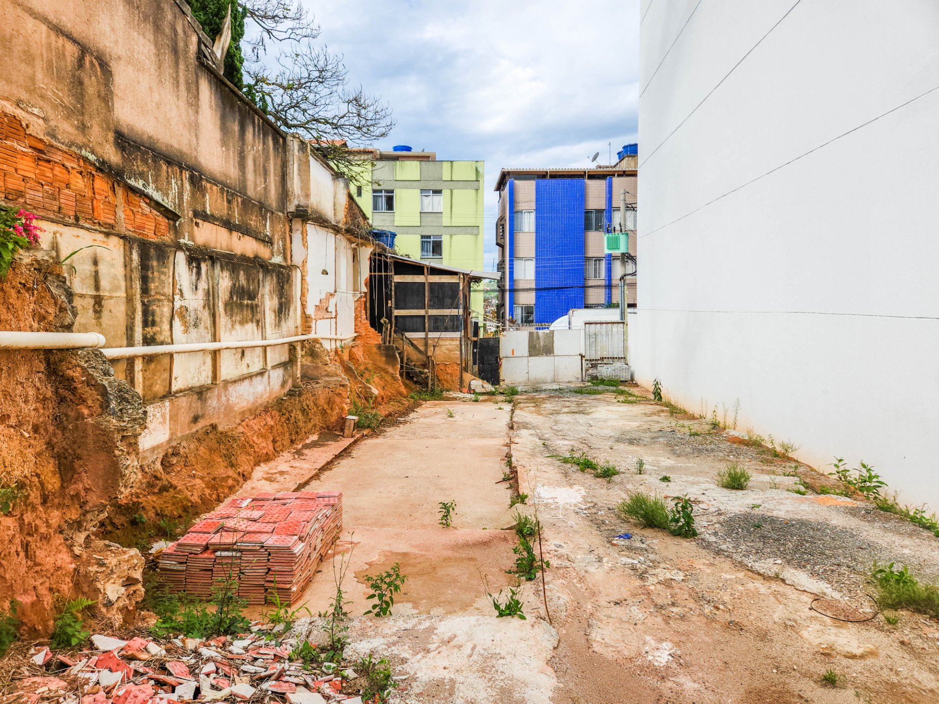 Santa Helena: 470m² com projeto aprovado., foto 9
