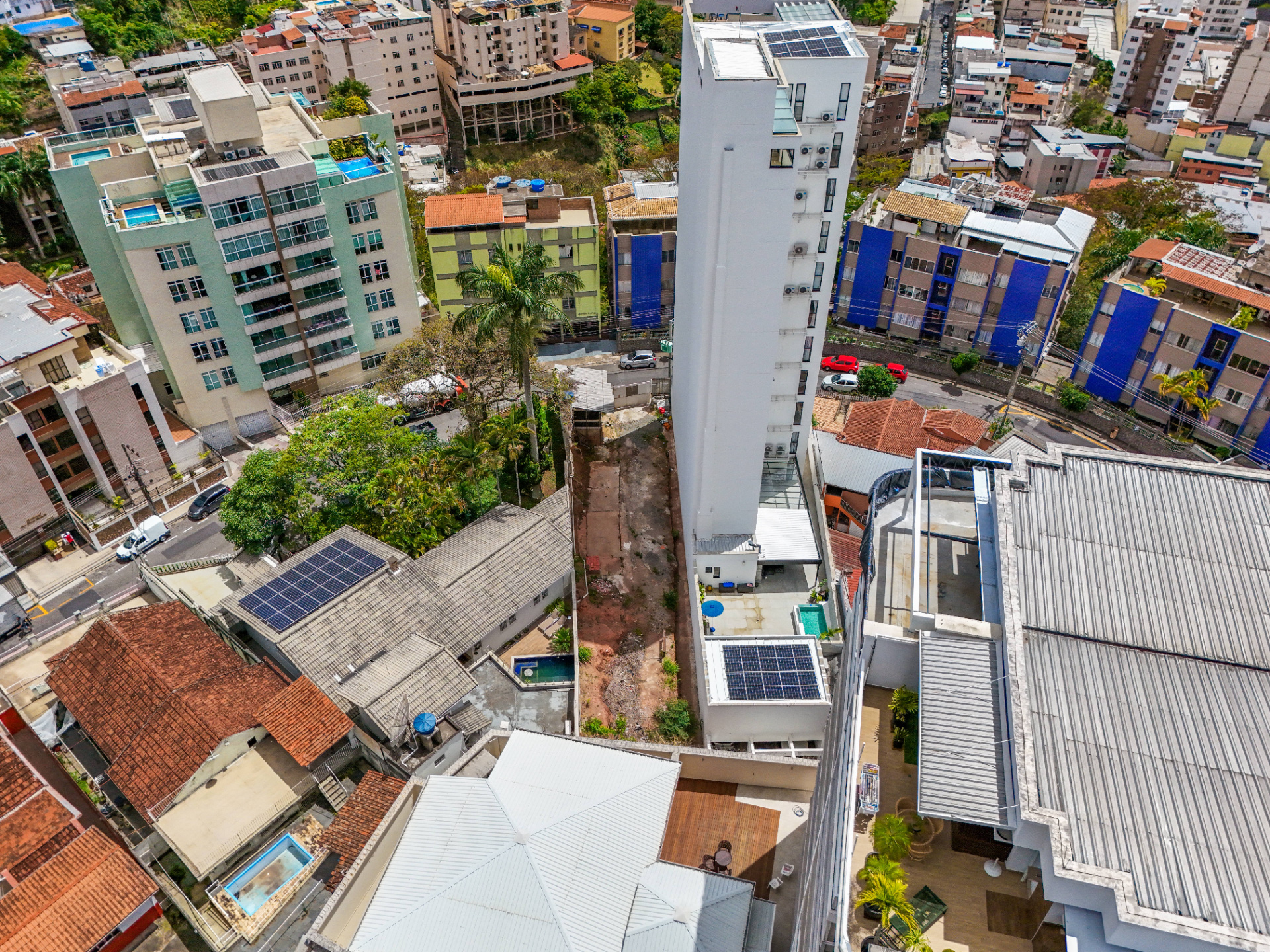Santa Helena: 470m² com projeto aprovado., foto 5