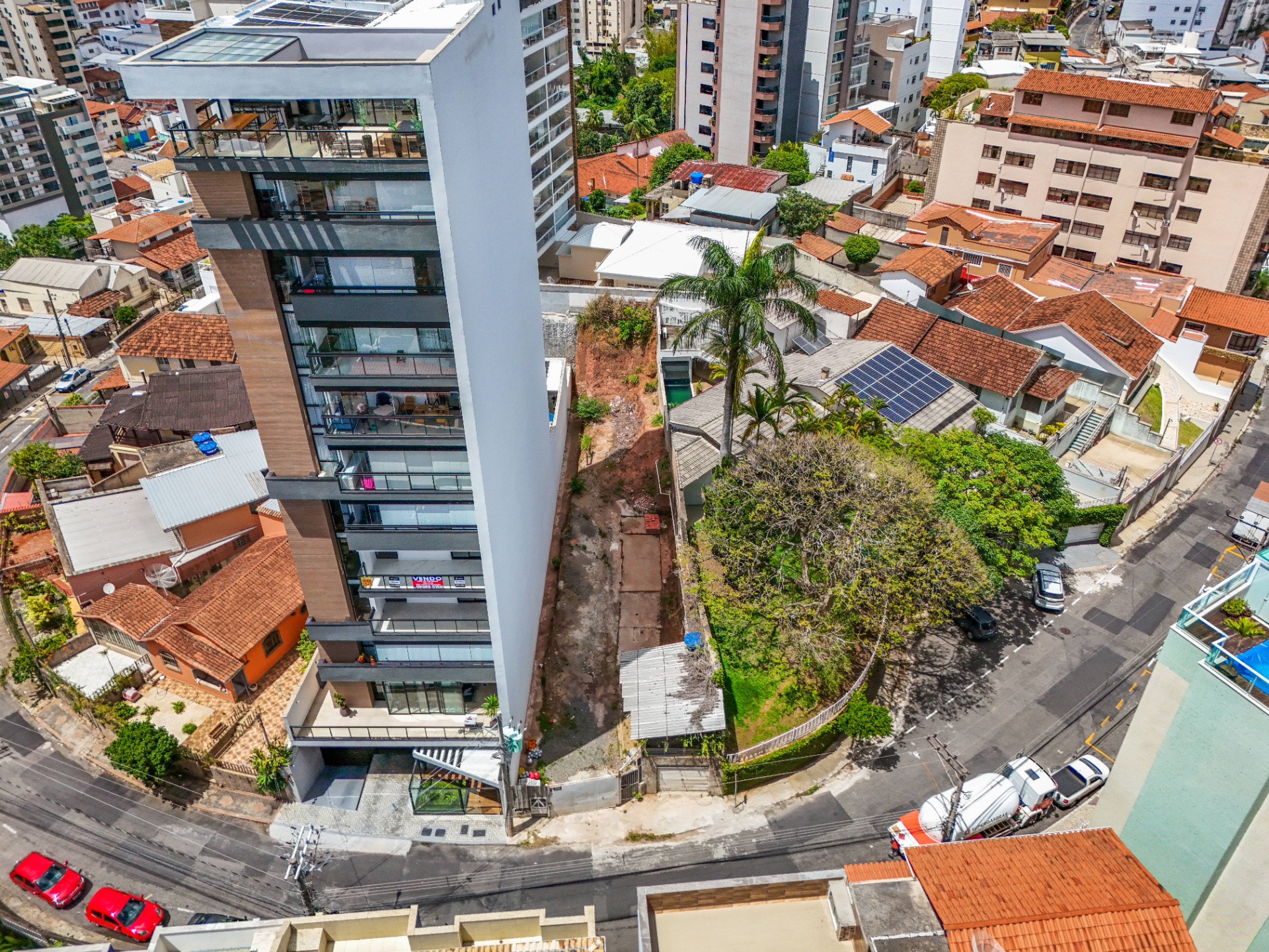 Santa Helena: 470m² com projeto aprovado., foto 1