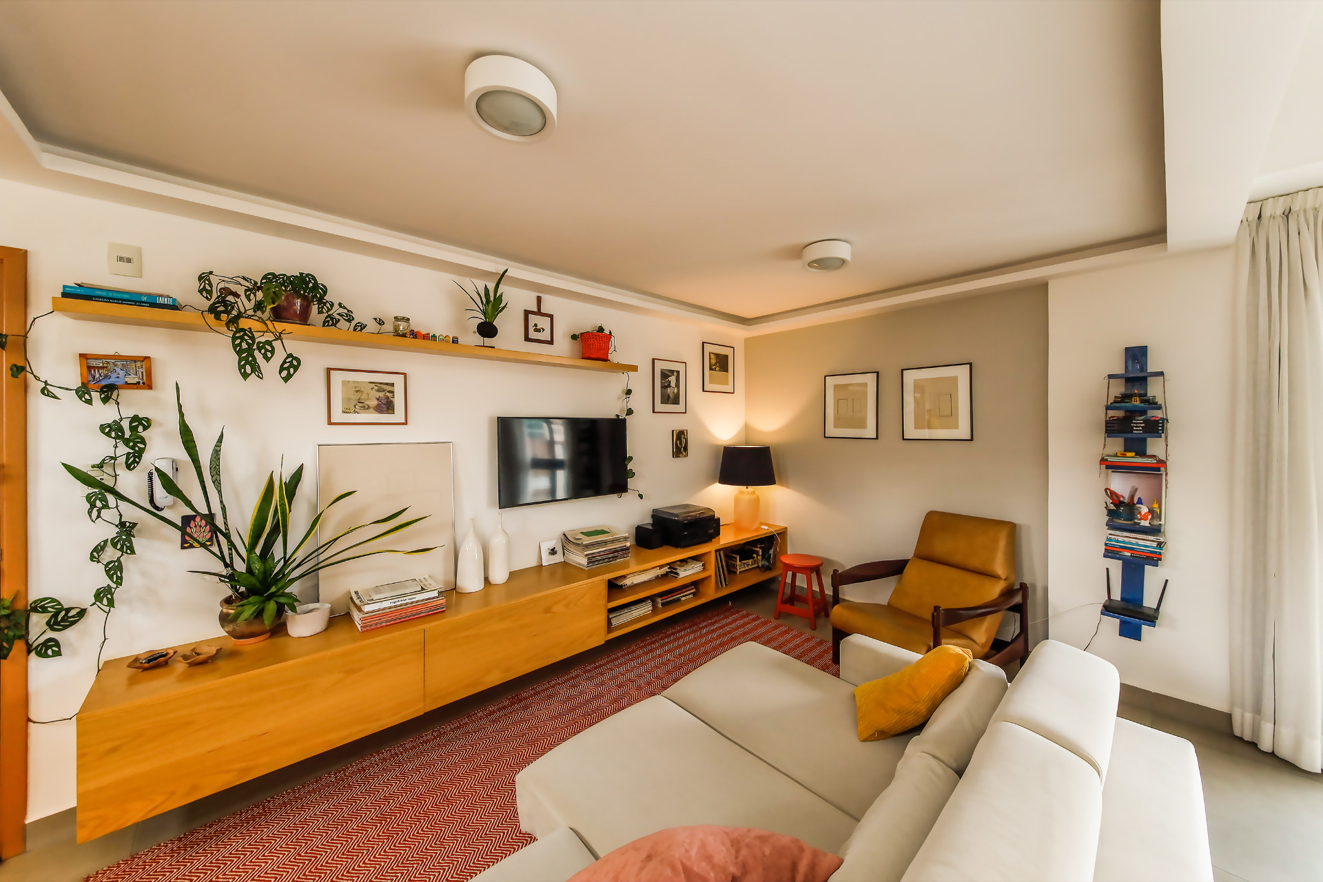 Duplex no São Mateus. 168m² bem planejados., foto 2