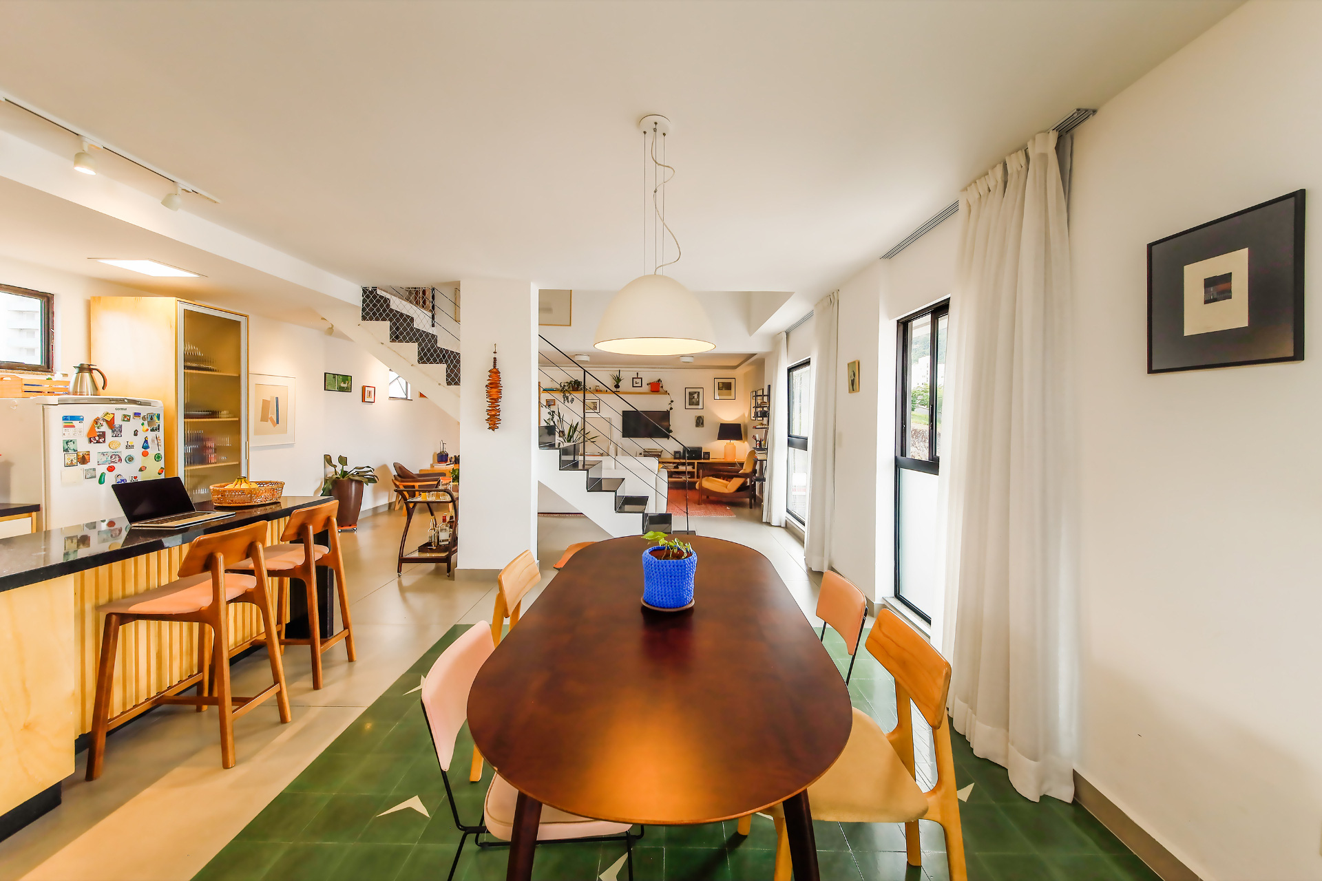 Duplex no São Mateus. 168m² bem planejados., foto 5
