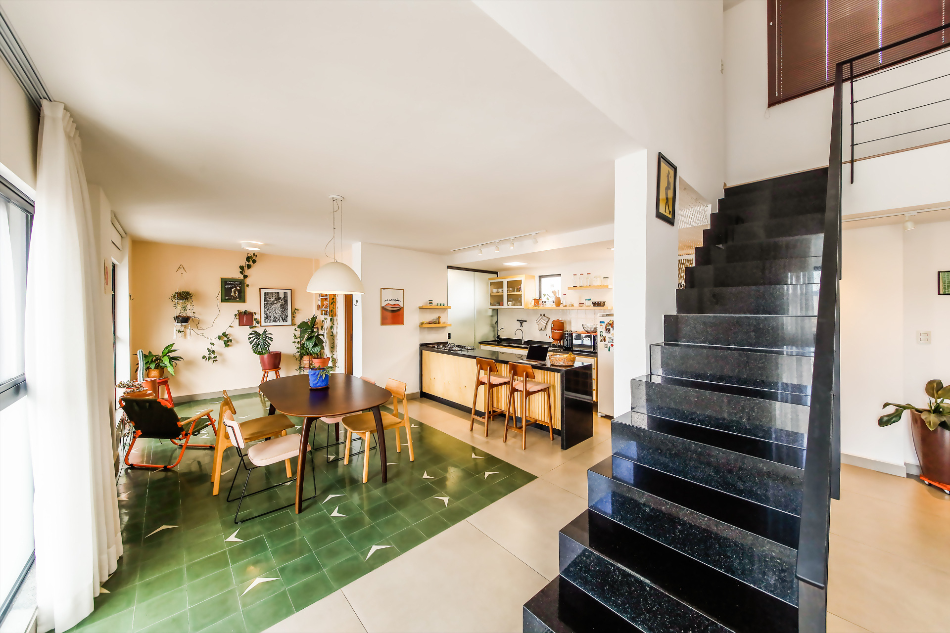 Duplex no São Mateus. 168m² bem planejados., foto 3