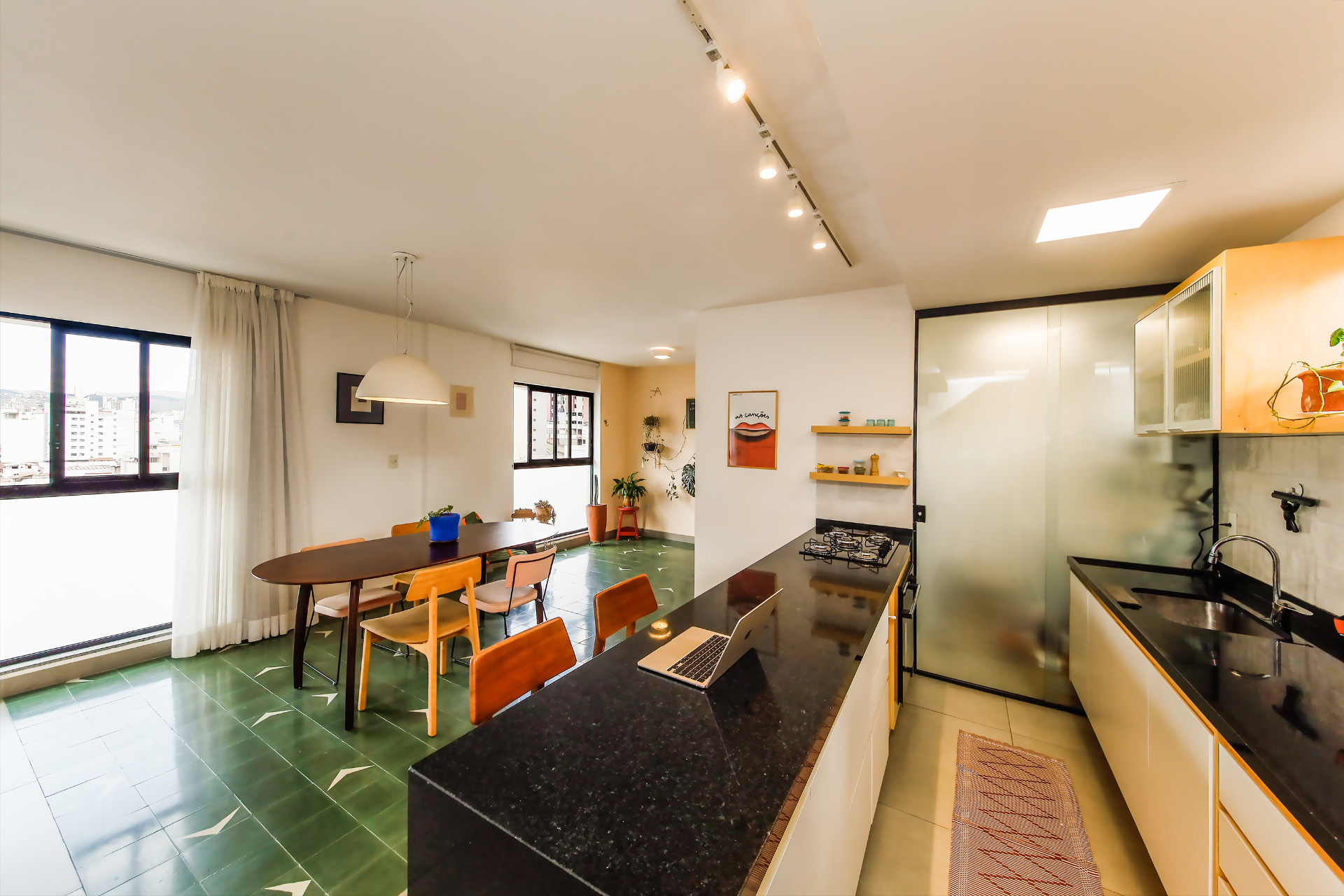 Duplex no São Mateus. 168m² bem planejados., foto 4