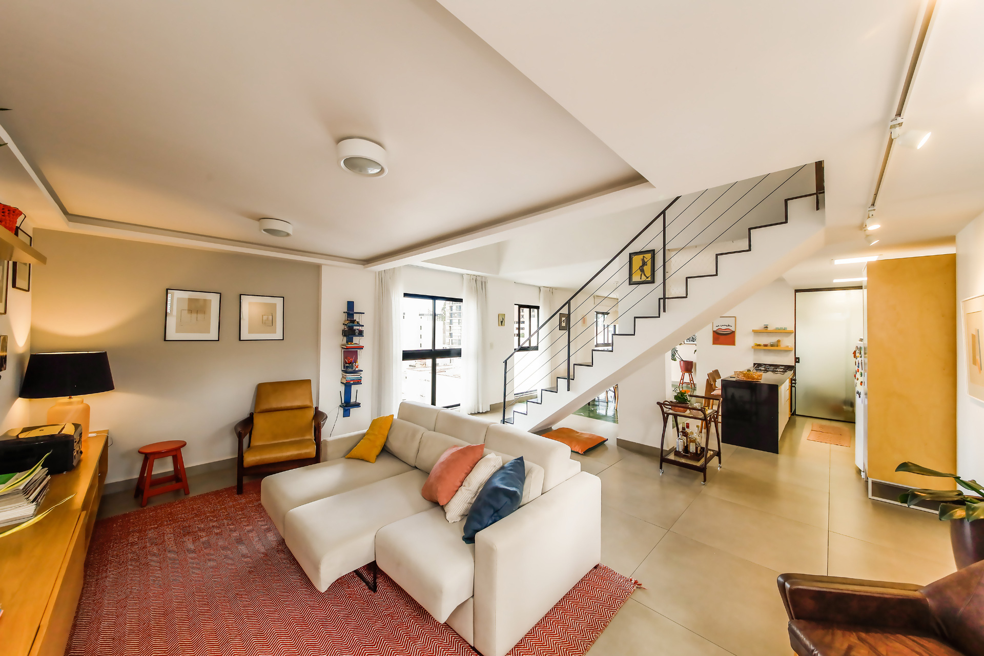 Duplex no São Mateus. 168m² bem planejados., foto 1