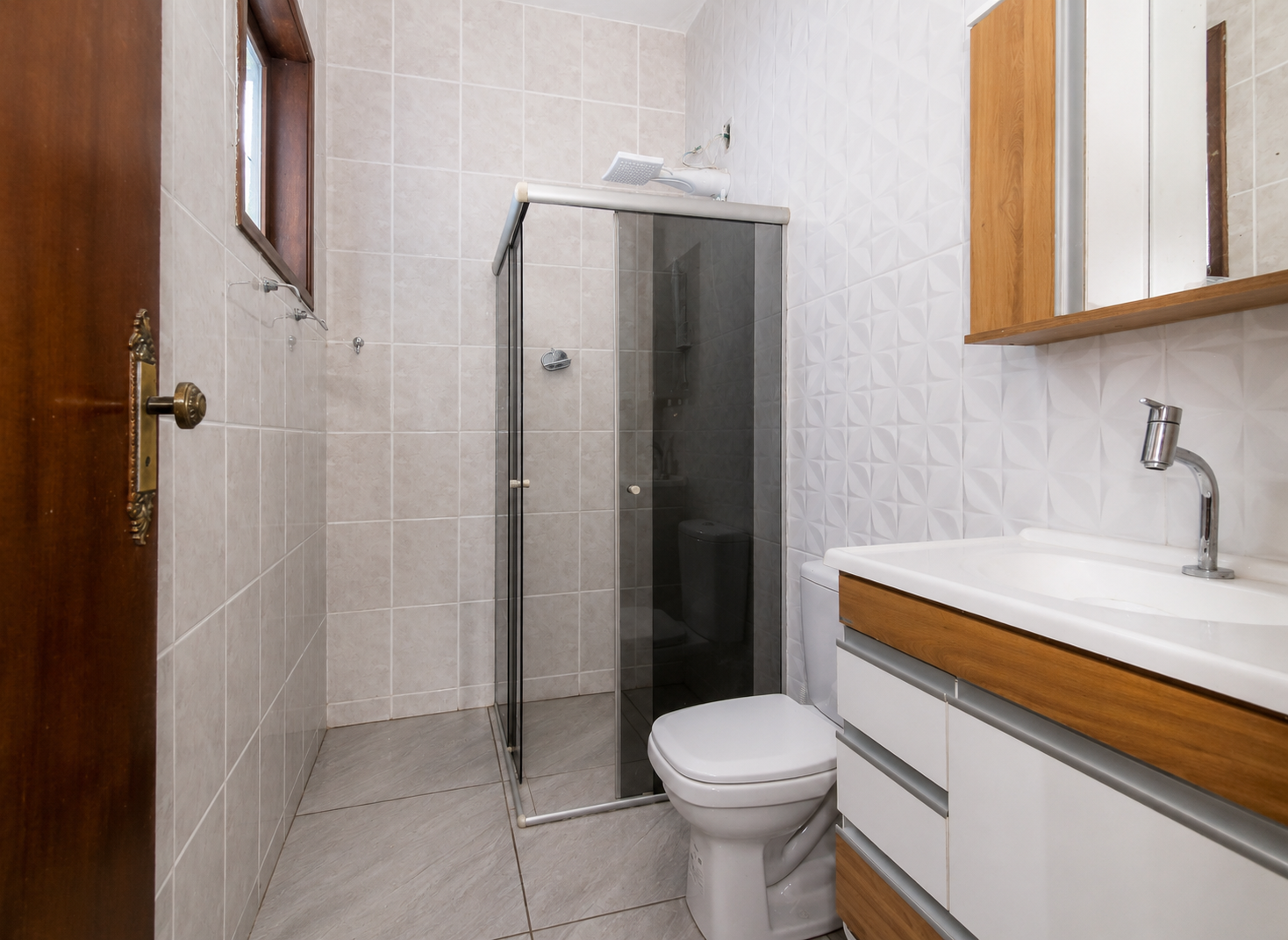 Casa linear, quintal com churrasqueira. São Pedro., foto 11