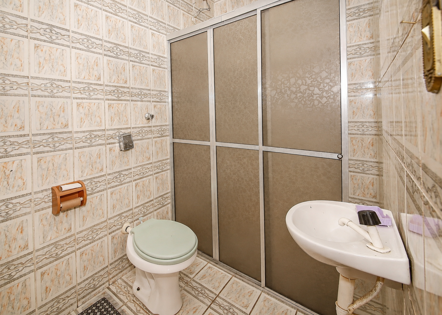 Casa linear, quintal com churrasqueira. São Pedro., foto 20