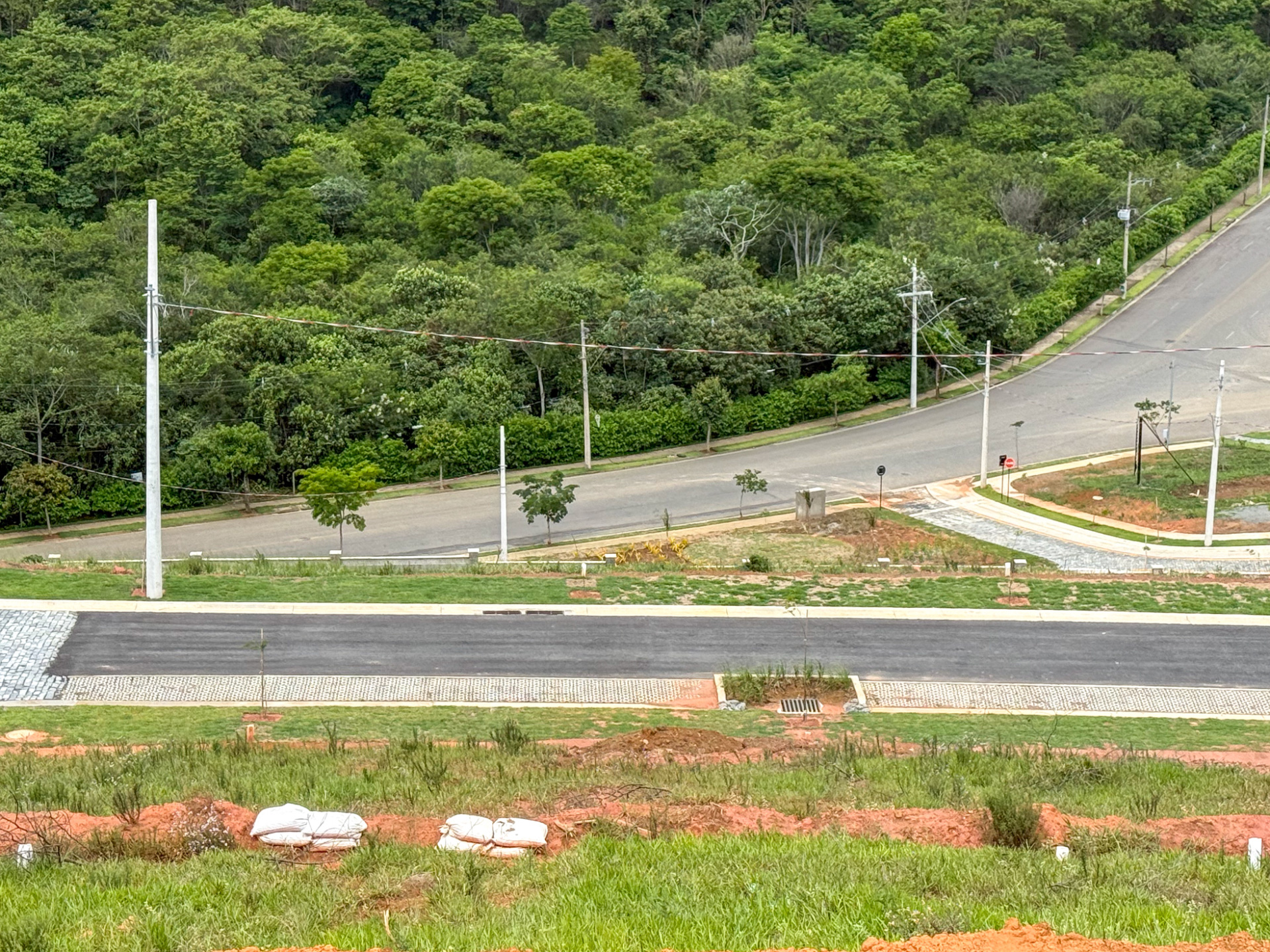 Estrela do Bosque. Terreno com 255m², São Pedro., foto 5