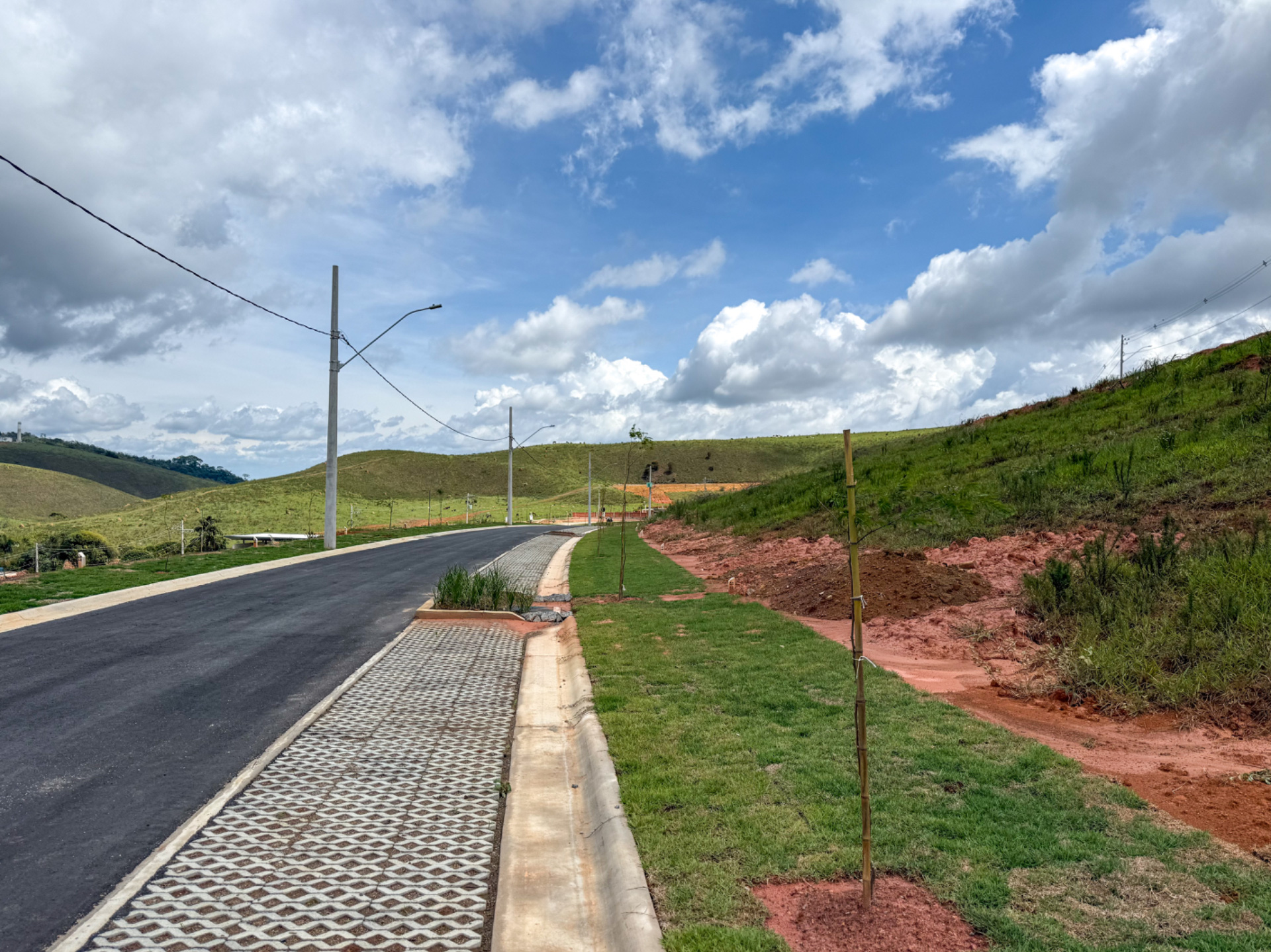 Estrela do Bosque. Terreno com 255m², São Pedro., foto 2