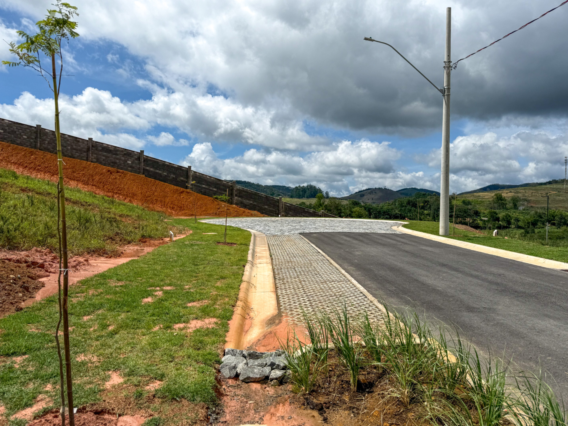 Estrela do Bosque. Terreno com 255m², São Pedro., foto 3