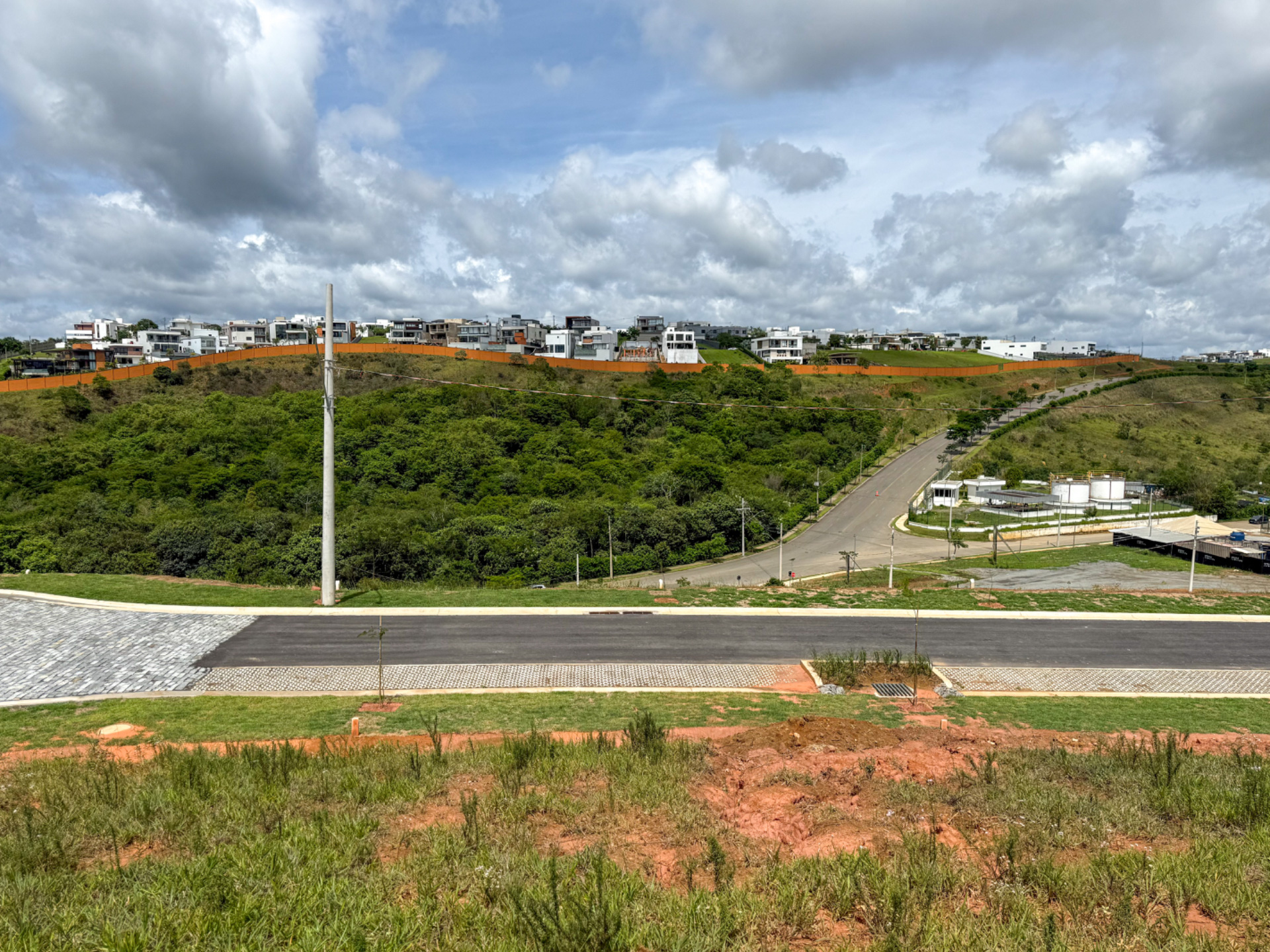 Estrela do Bosque. Terreno com 255m², São Pedro., foto 4