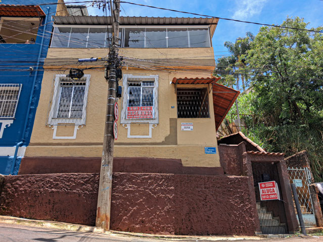 Foto cadastro cód. 18806