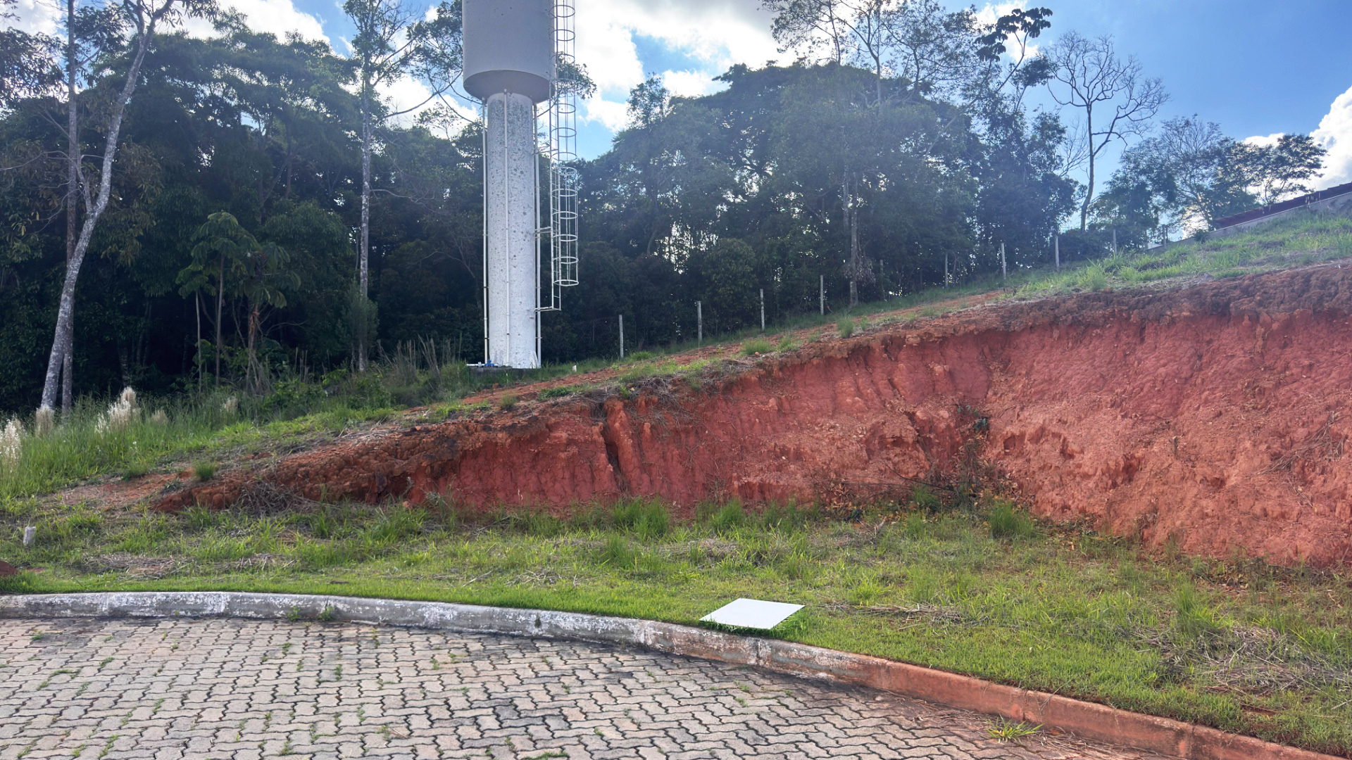 Vista no Salvaterra. Terreno de 500 m²., foto 1