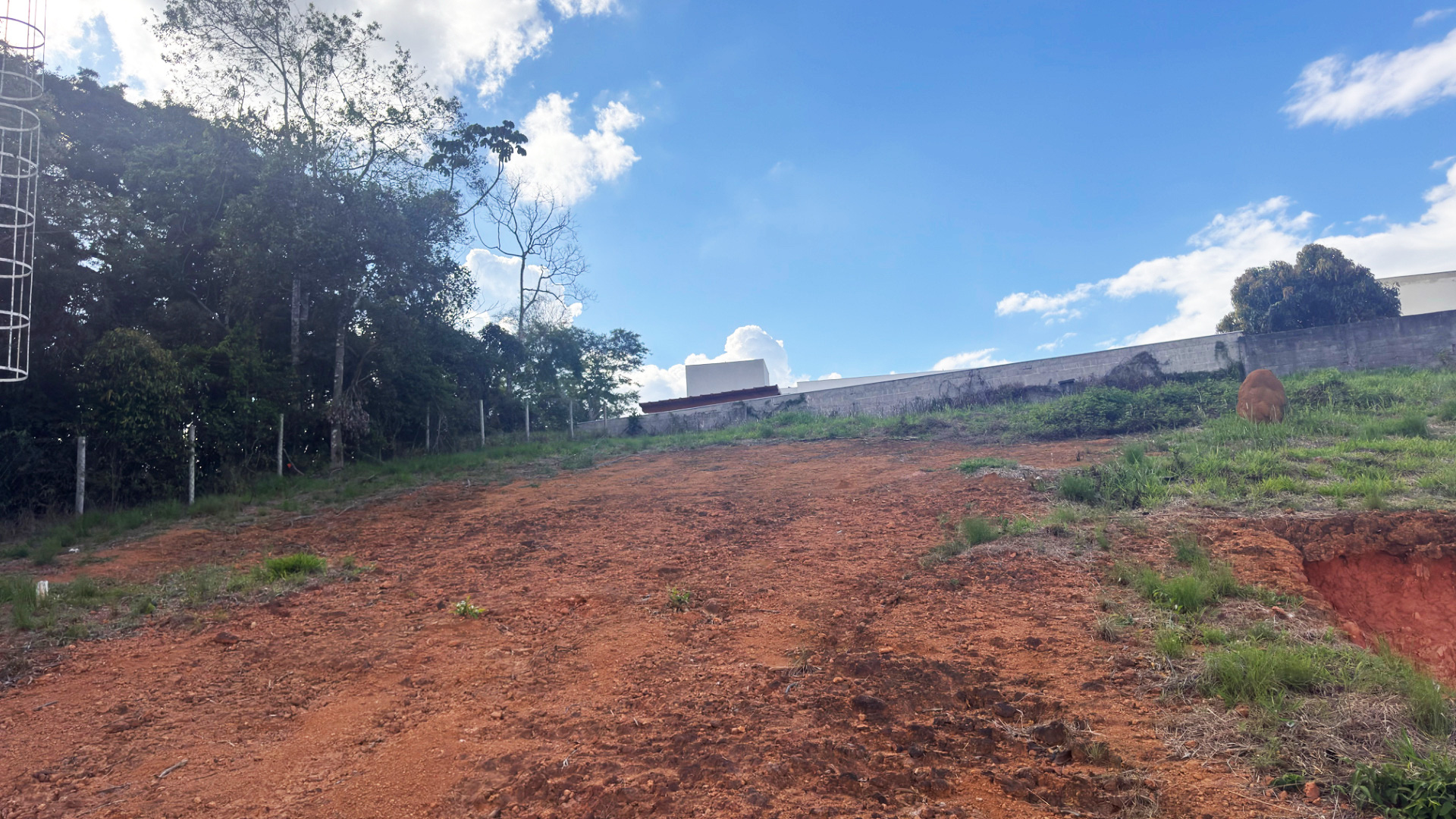 Vista no Salvaterra. Terreno de 500 m²., foto 2