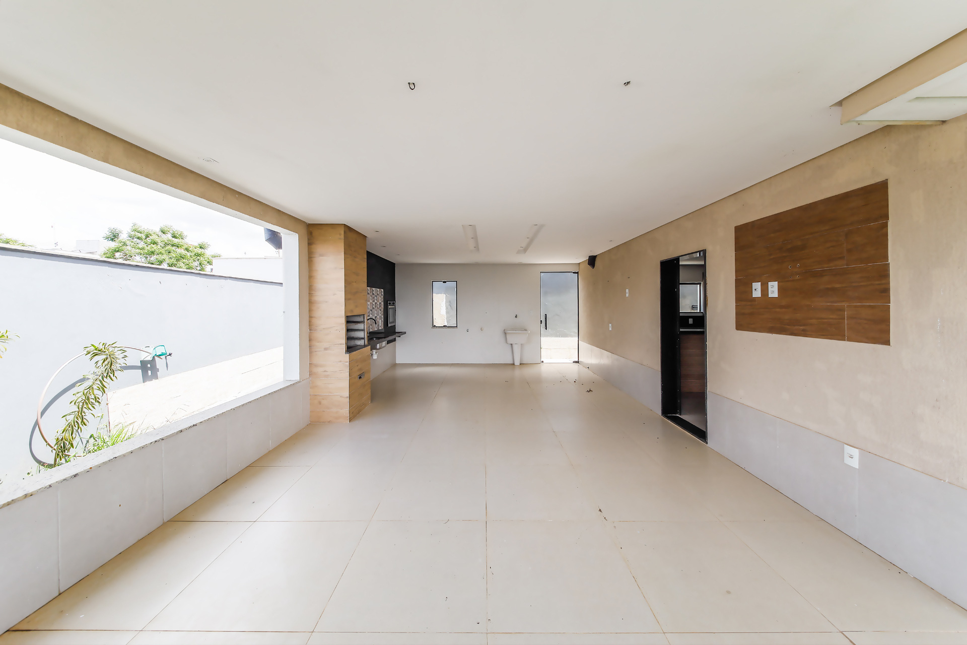 Vina Del`Mar: Casa com área gourmet, 4 quartos., foto 10
