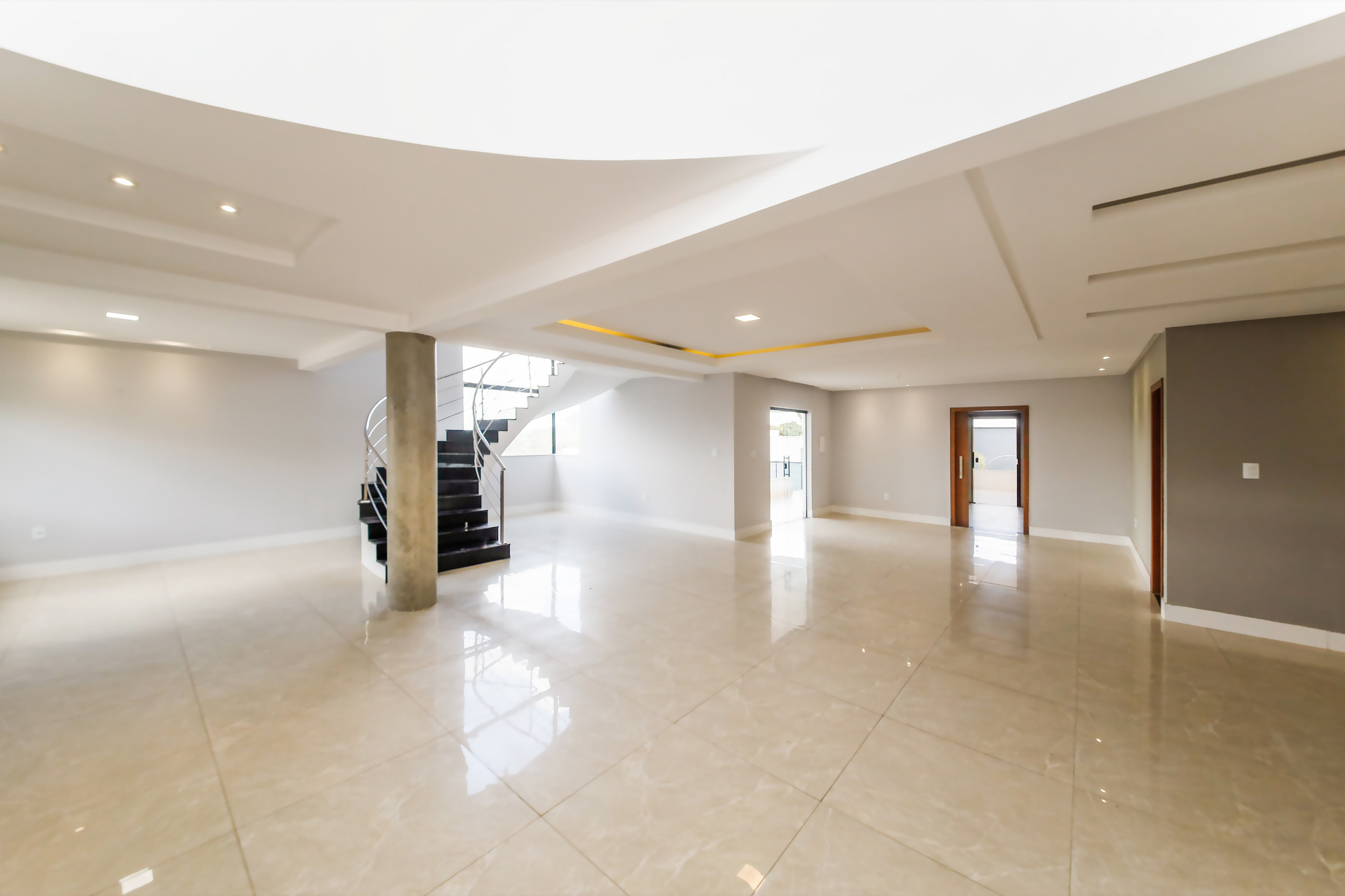 Vina Del`Mar: Casa com área gourmet, 4 quartos., foto 4
