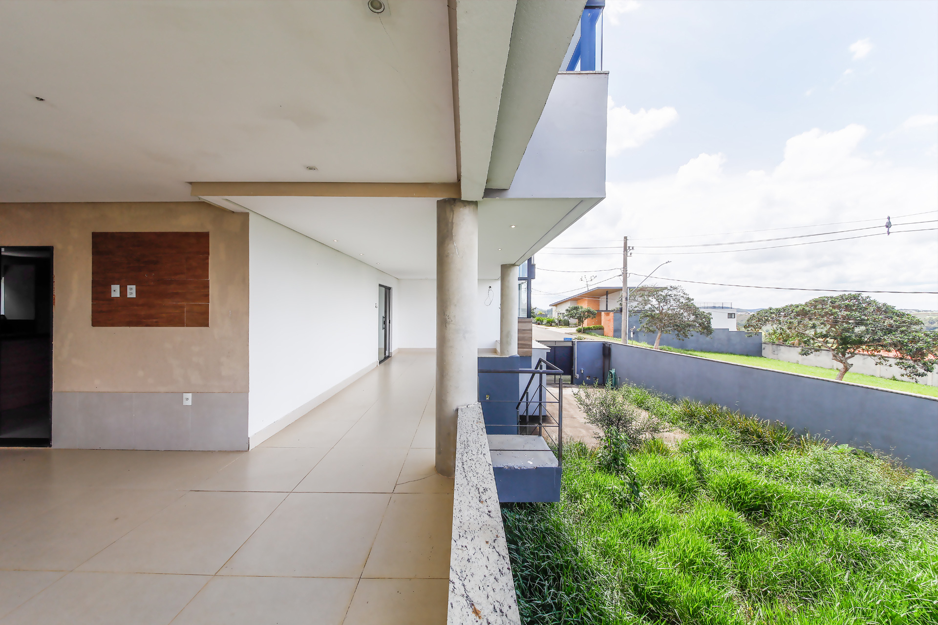 Vina Del`Mar: Casa com área gourmet, 4 quartos., foto 9
