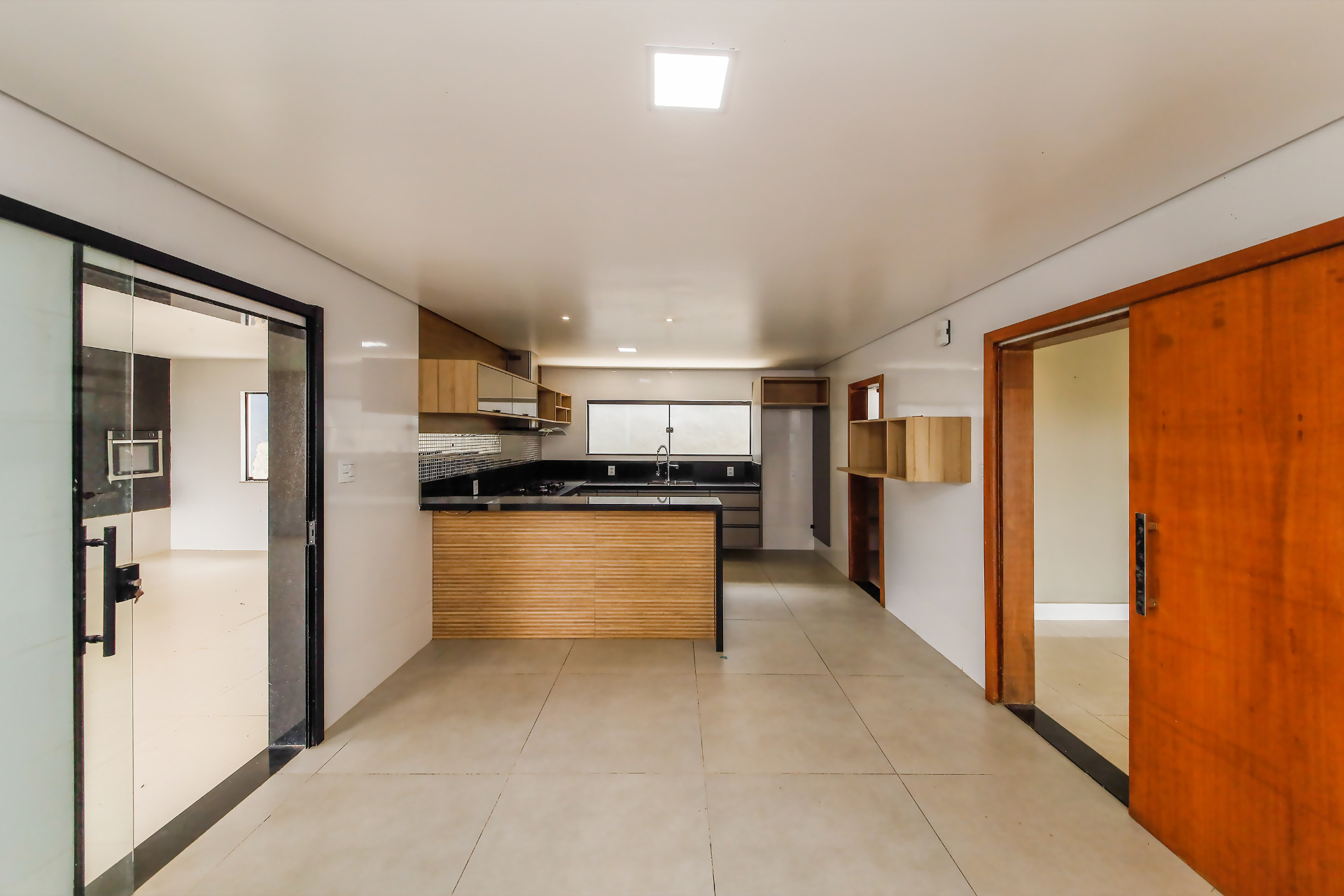 Vina Del`Mar: Casa com área gourmet, 4 quartos., foto 12