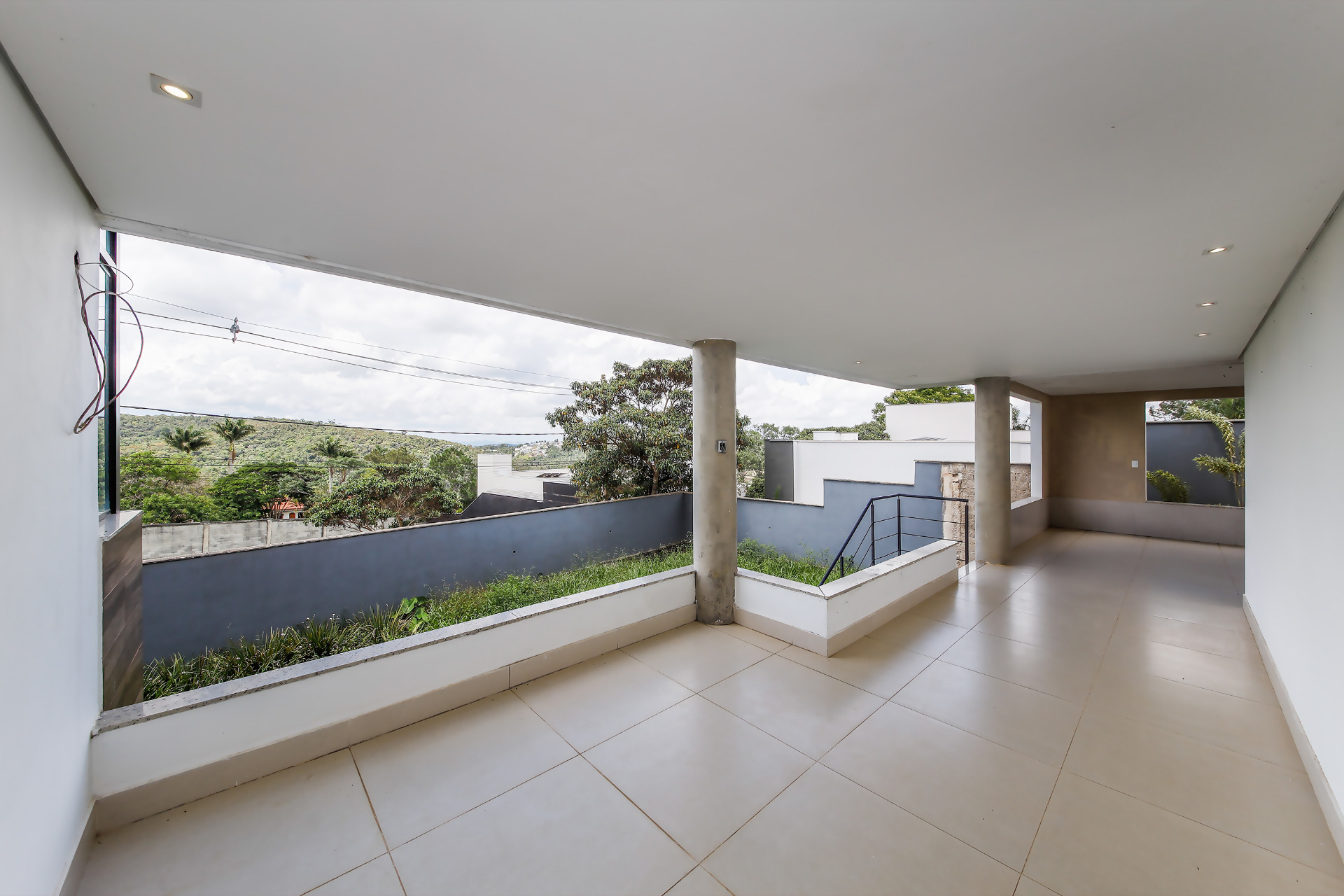 Vina Del`Mar: Casa com área gourmet, 4 quartos., foto 8