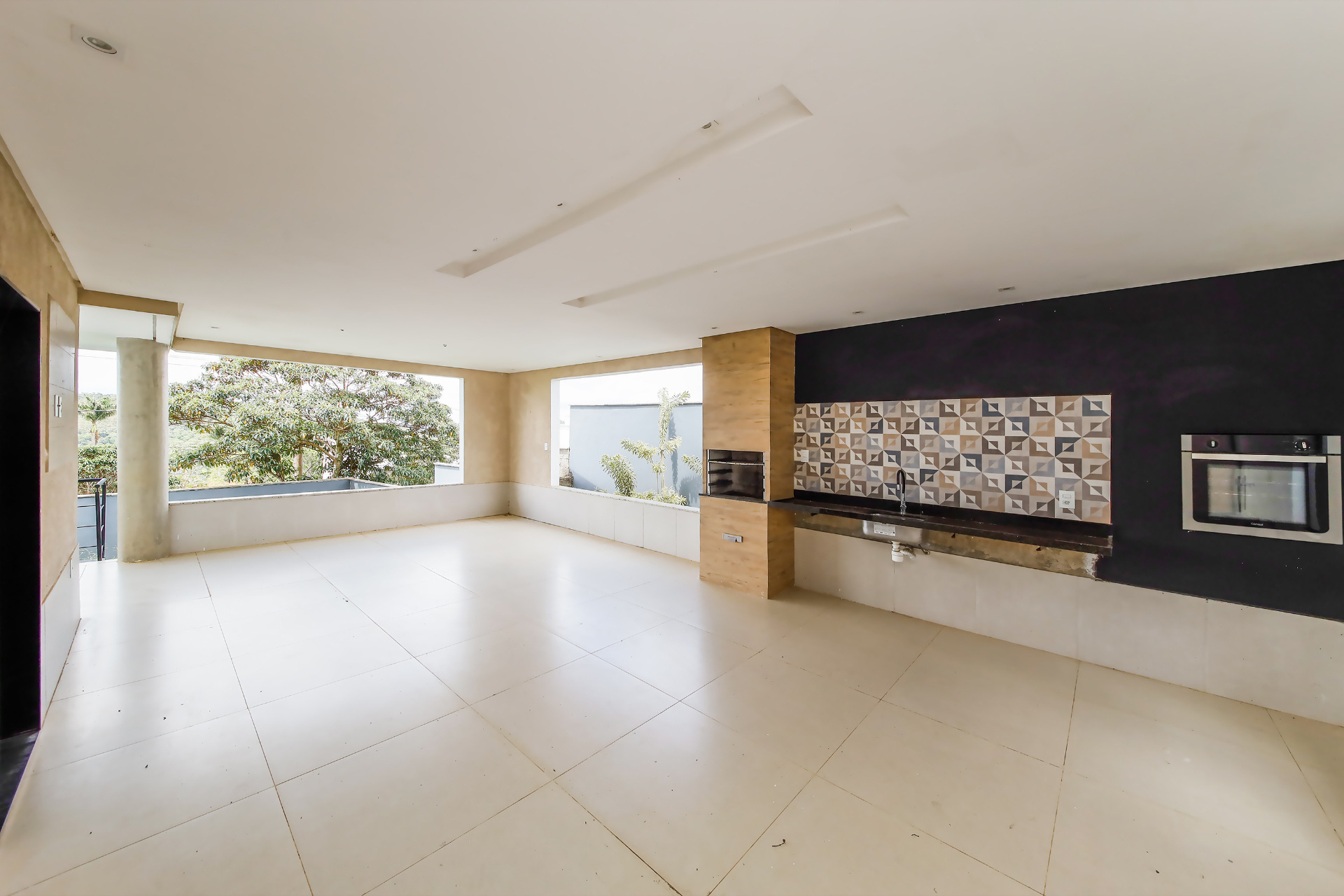 Vina Del`Mar: Casa com área gourmet, 4 quartos., foto 11