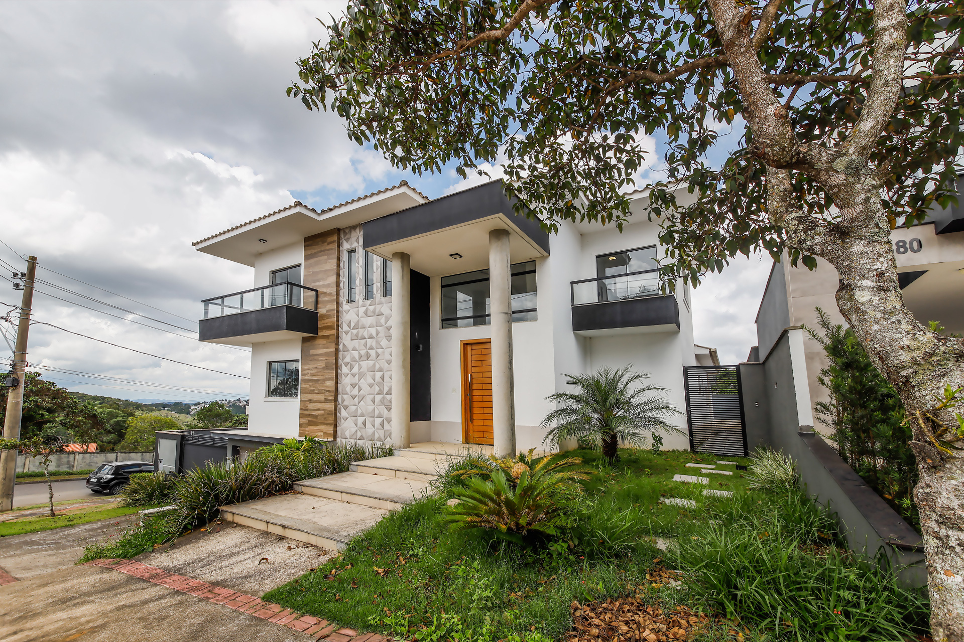 Vina Del`Mar: Casa com área gourmet, 4 quartos., foto 2