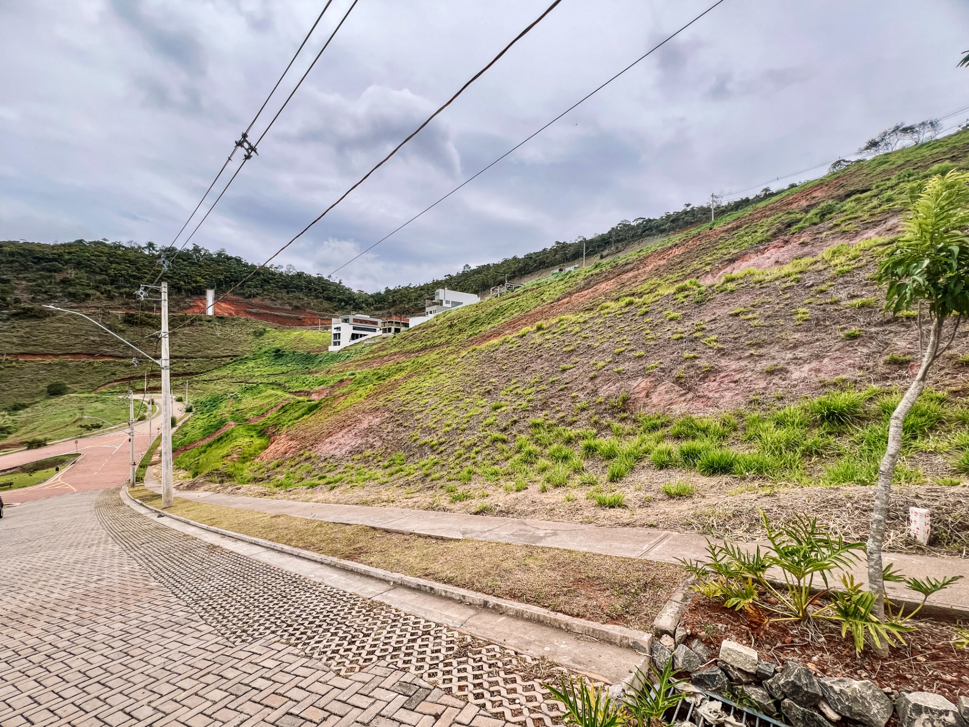 Vina Del Mar: Terreno em aclive, 303m²., foto 5