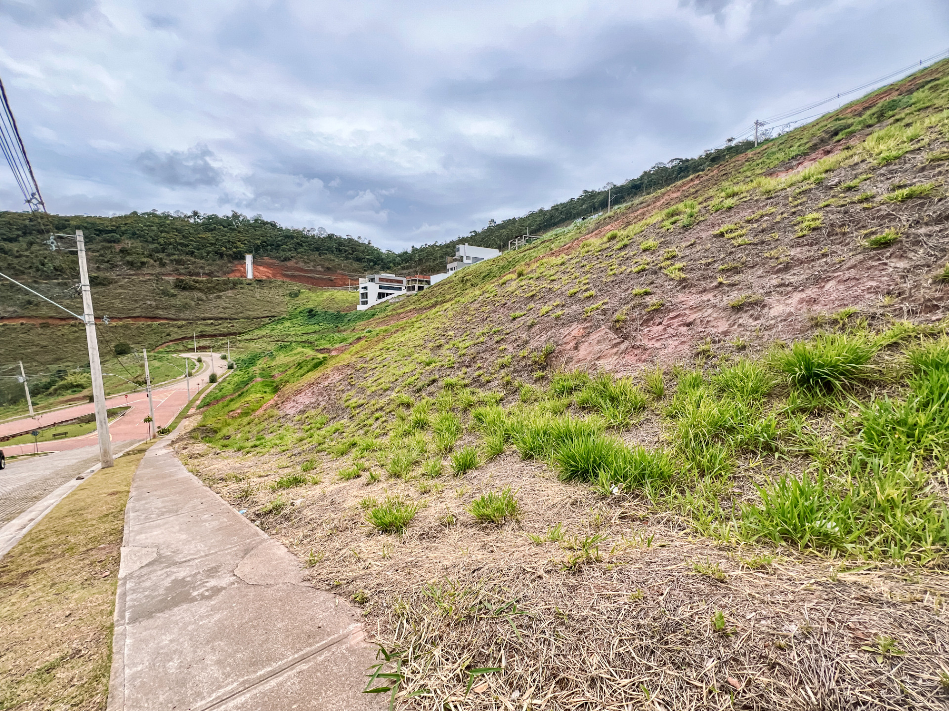 Vina Del Mar: Terreno em aclive, 303m²., foto 6