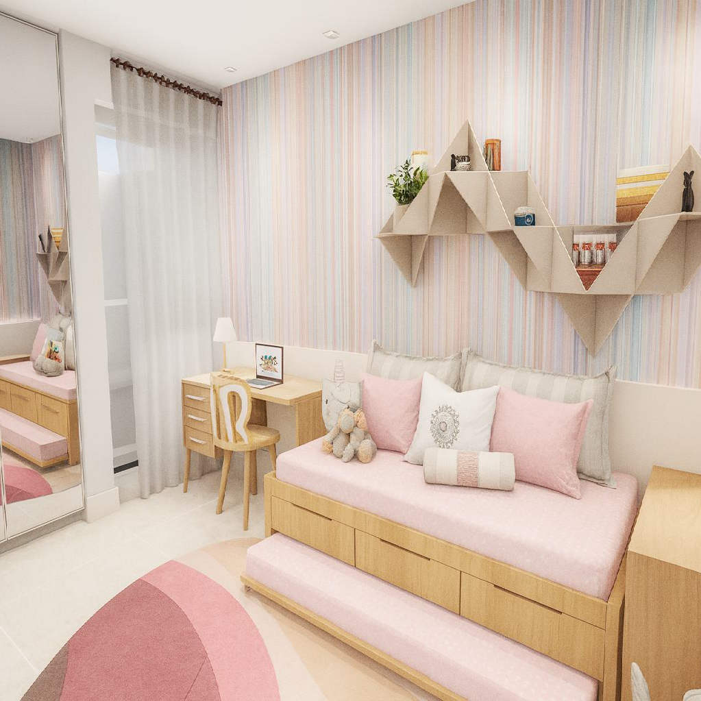 Mundo Novo: casa com varanda ampla e espaço gourmet, foto 14