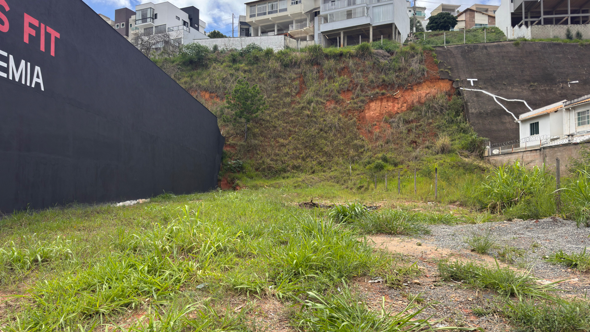 Terreno Santos Dumont. Projeto aprovado., foto 3